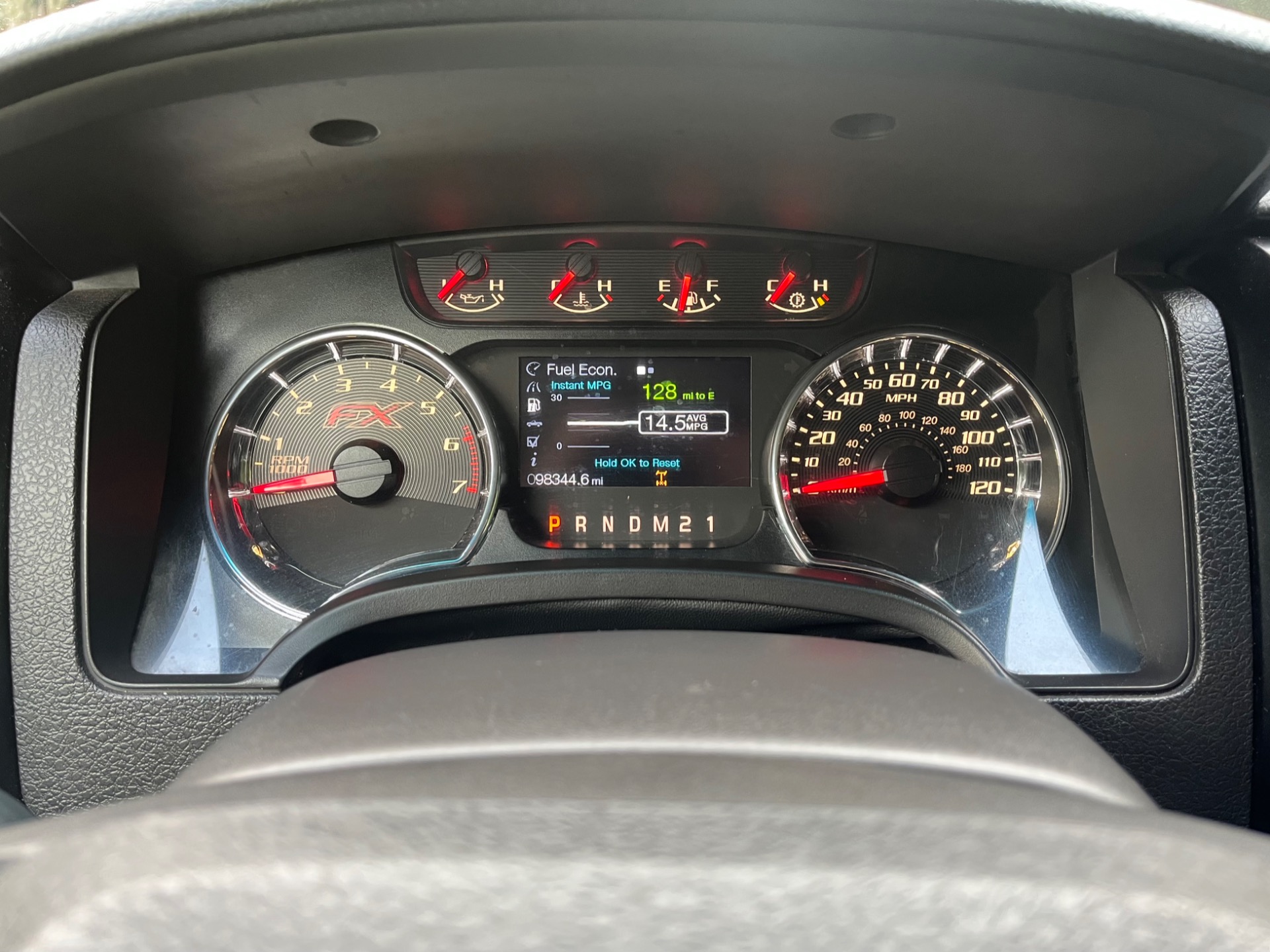 Used-2014-Ford-F-150-FX2-Tremor