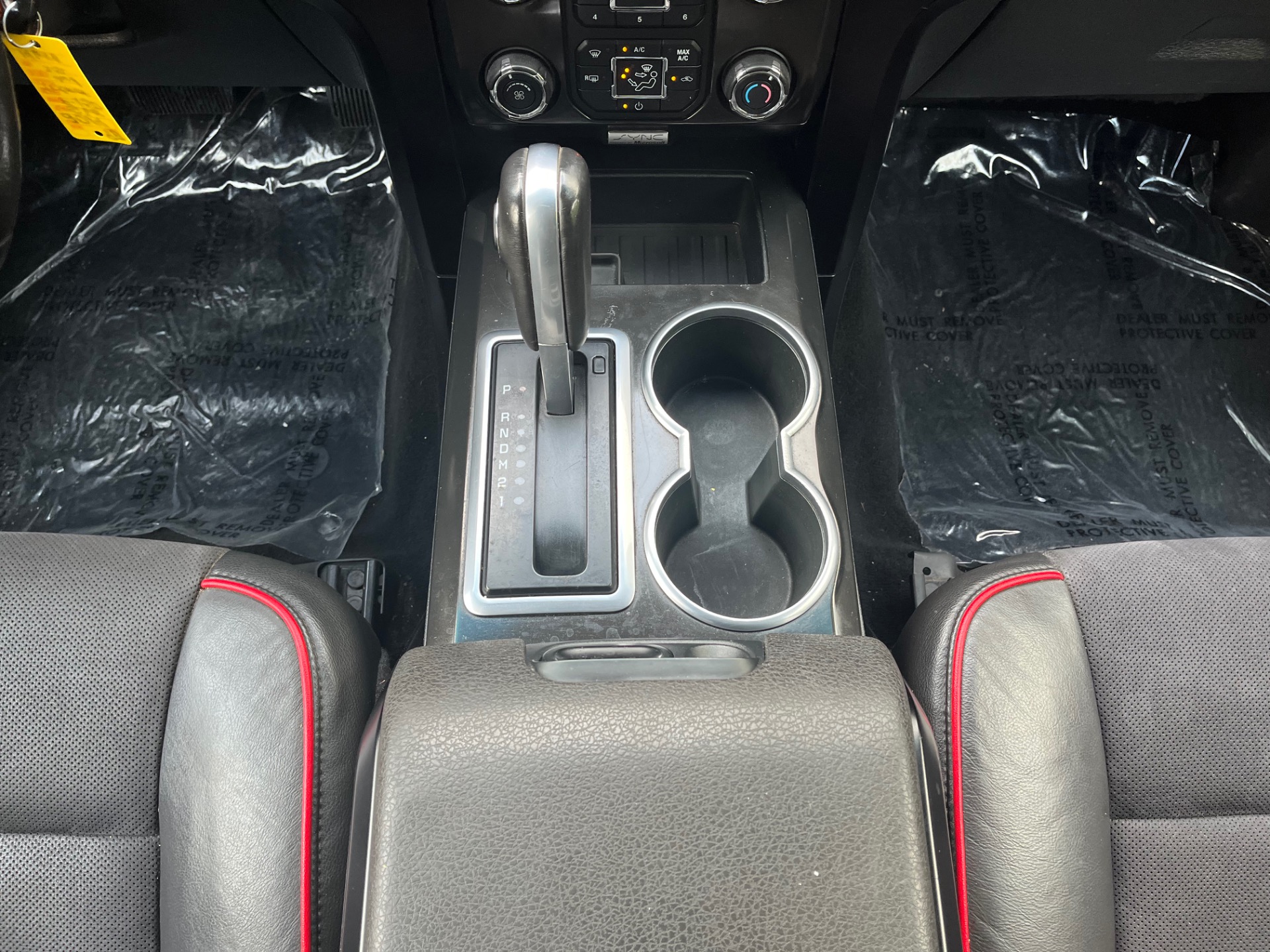Used-2014-Ford-F-150-FX2-Tremor