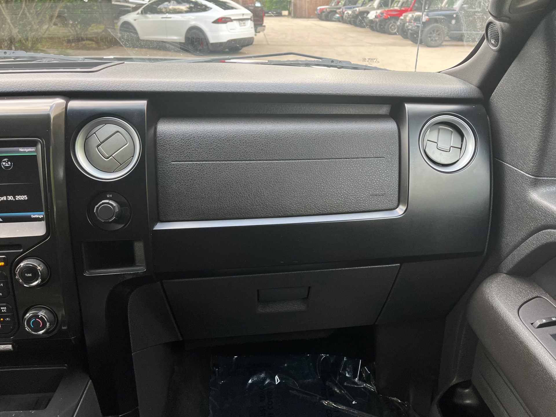 Used-2014-Ford-F-150-FX2-Tremor