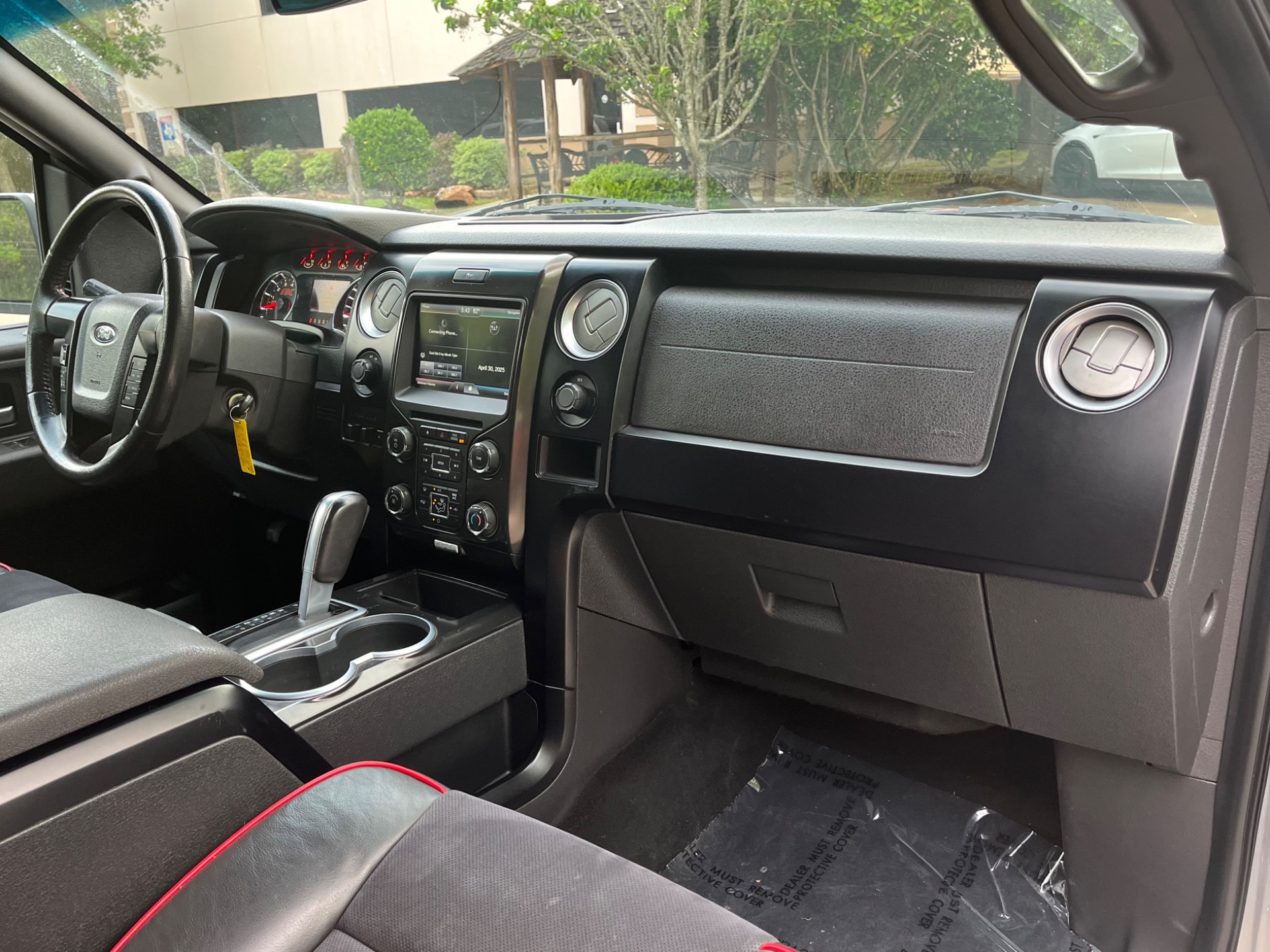Used-2014-Ford-F-150-FX2-Tremor