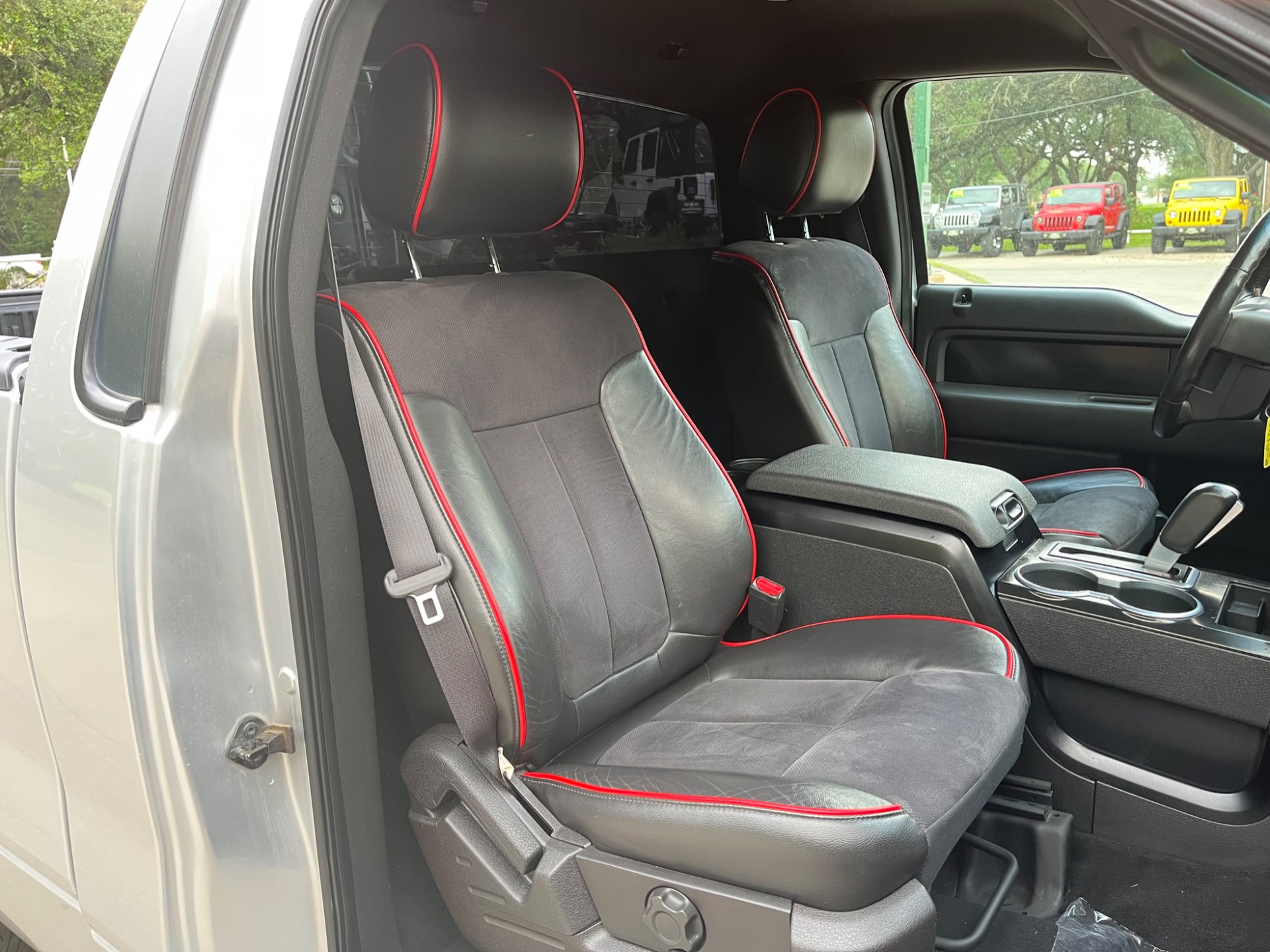Used-2014-Ford-F-150-FX2-Tremor