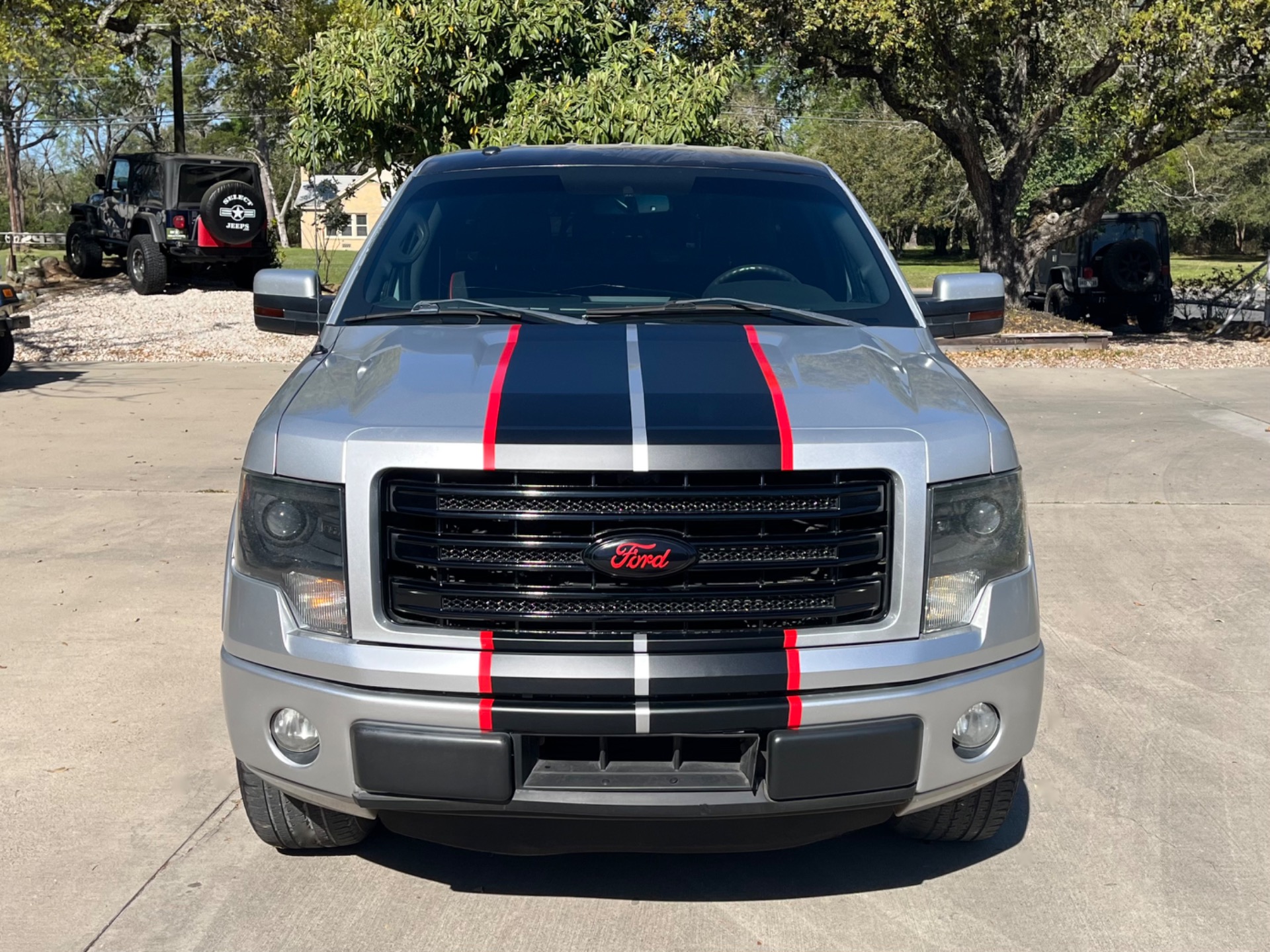 Used-2014-Ford-F-150-FX2-Tremor