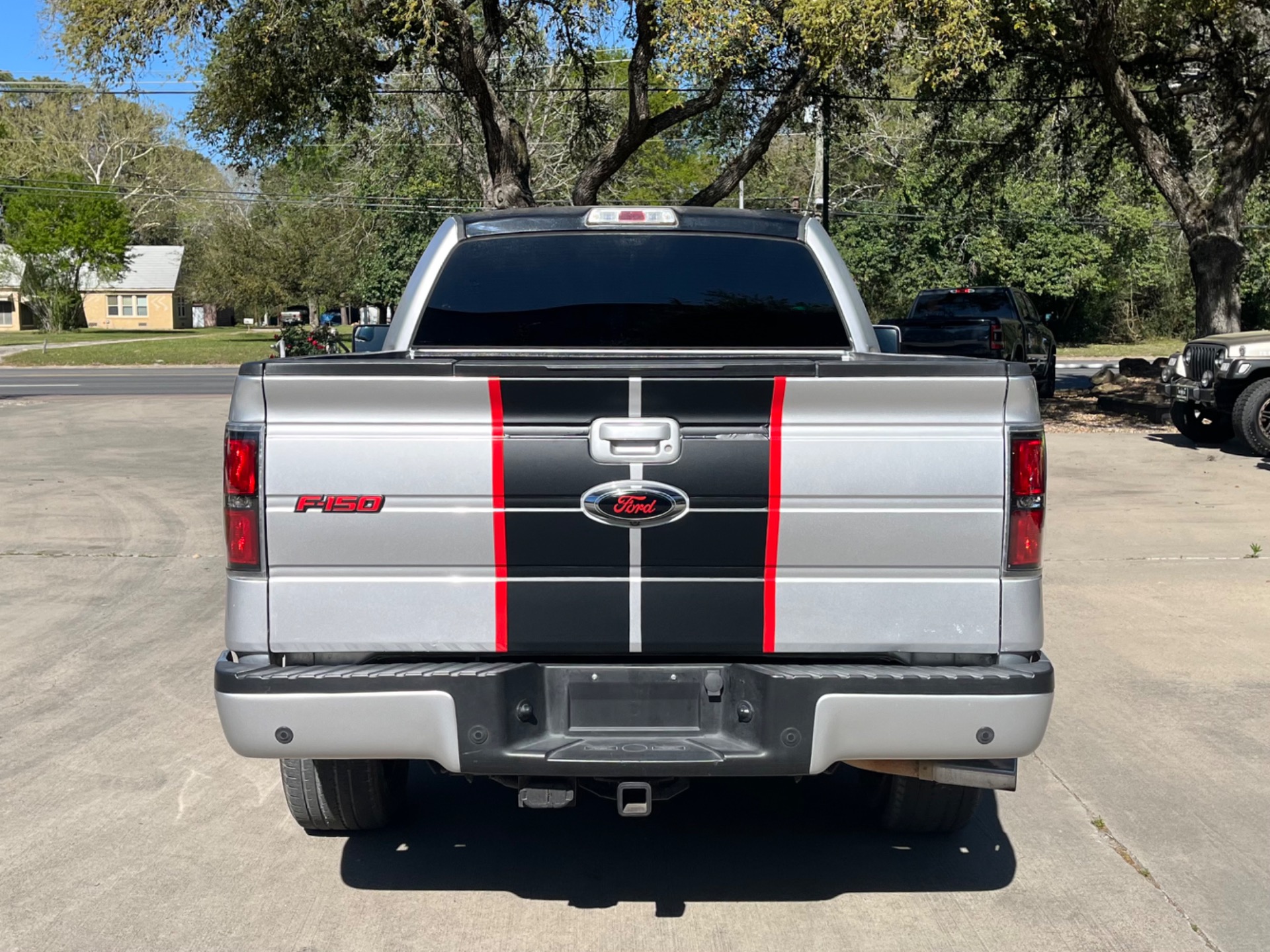 Used-2014-Ford-F-150-FX2-Tremor
