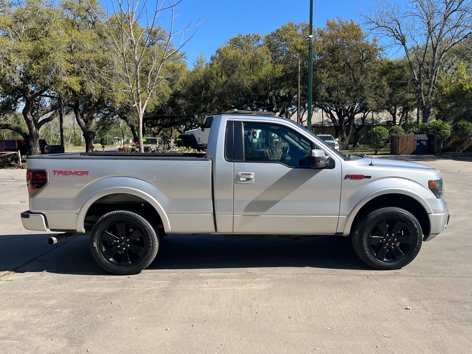 Used-2014-Ford-F-150-FX2-Tremor