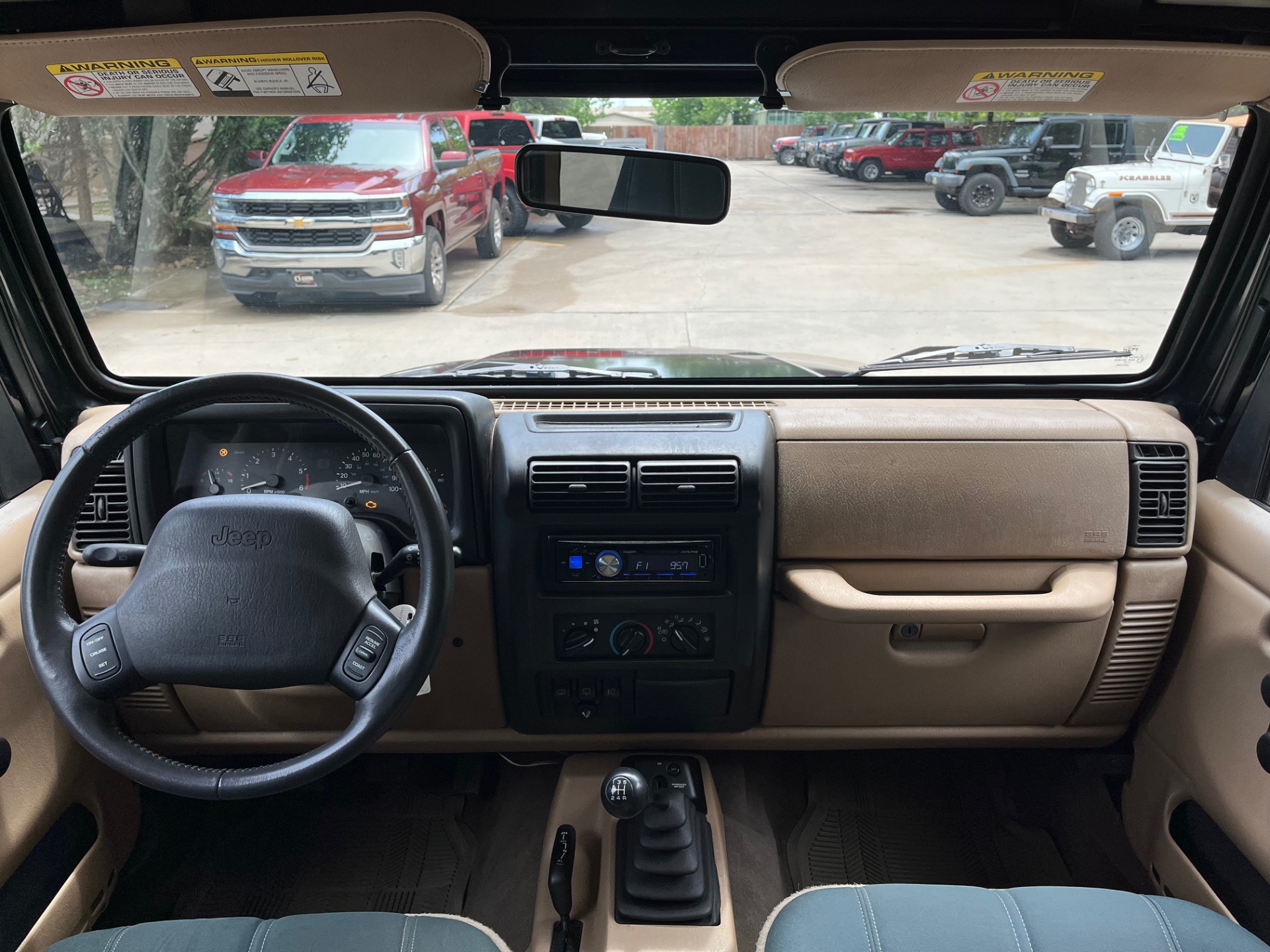 Used-2000-Jeep-Wrangler-Sahara