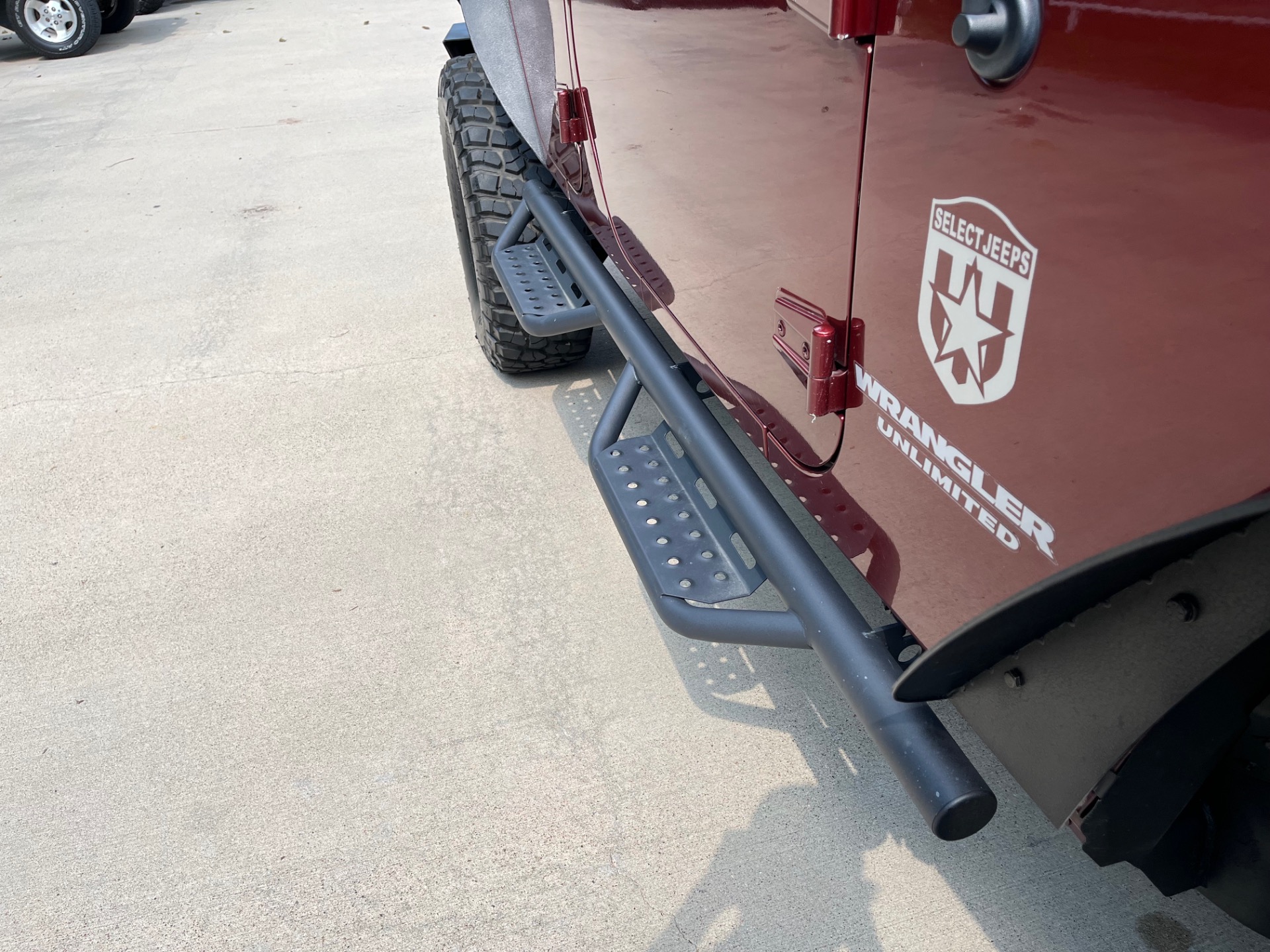 Used-2010-Jeep-Wrangler-Unlimited-Sport
