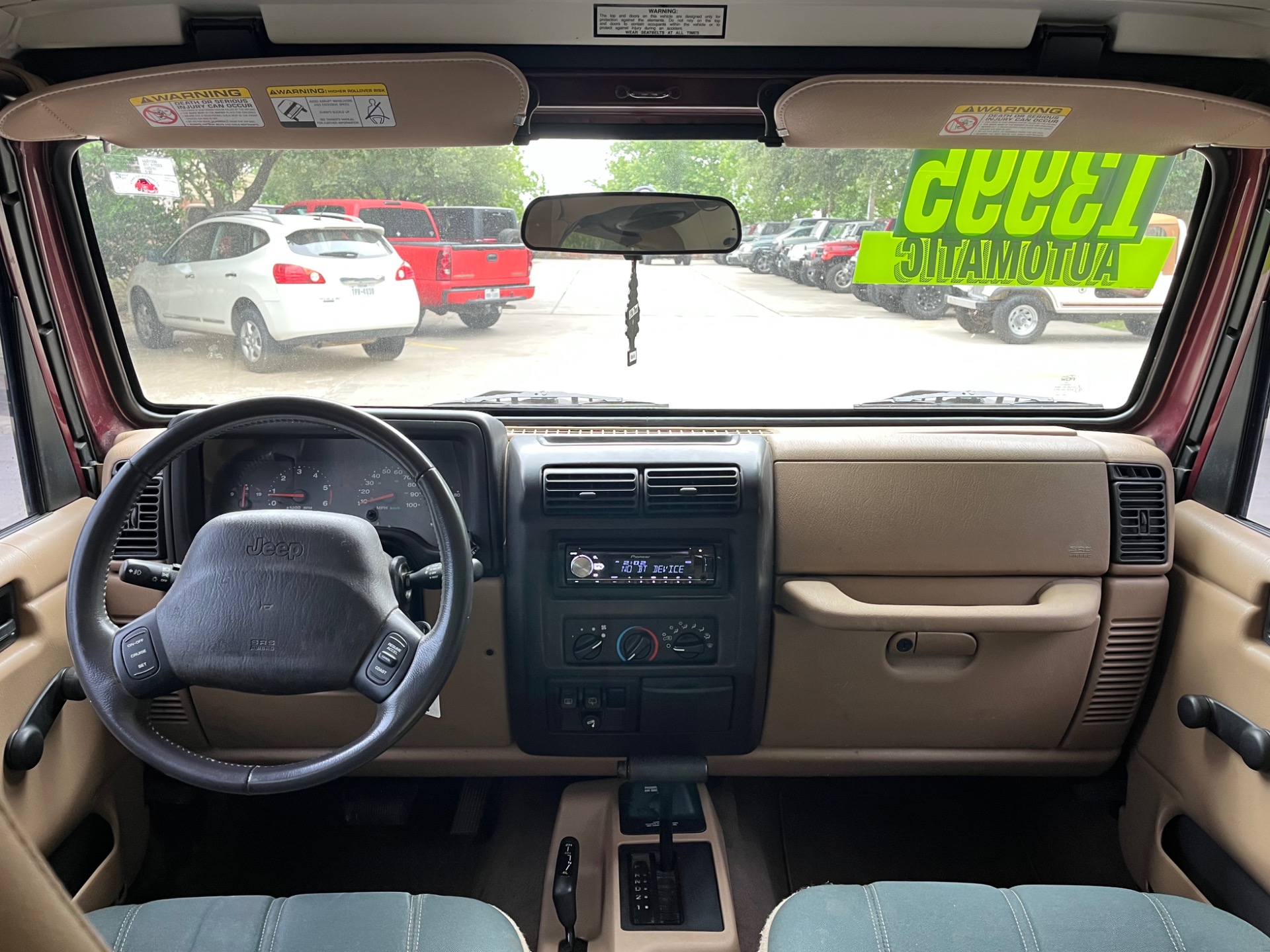Used-2001-Jeep-Wrangler-Sahara