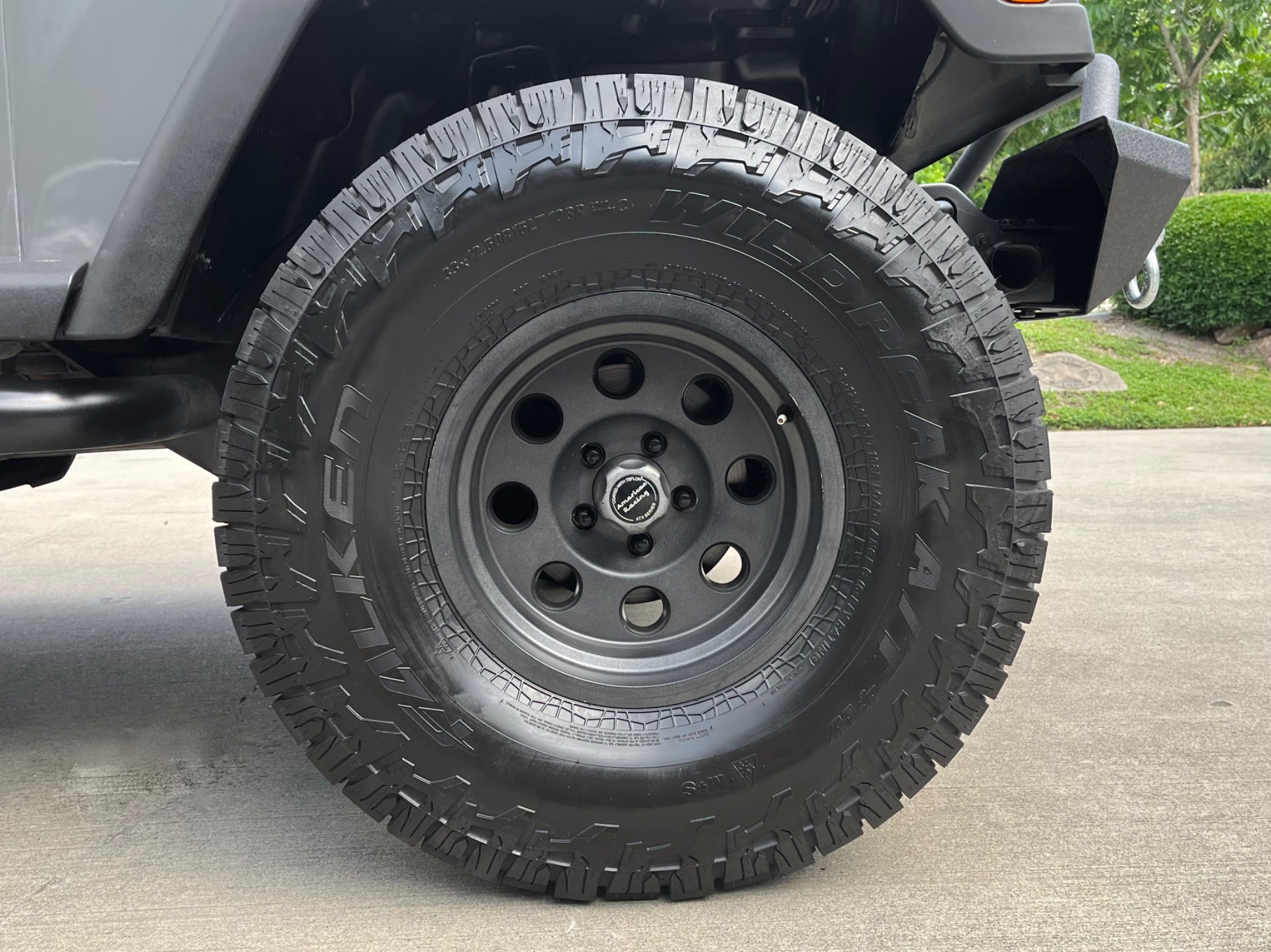 Used-2006-Jeep-Wrangler-X