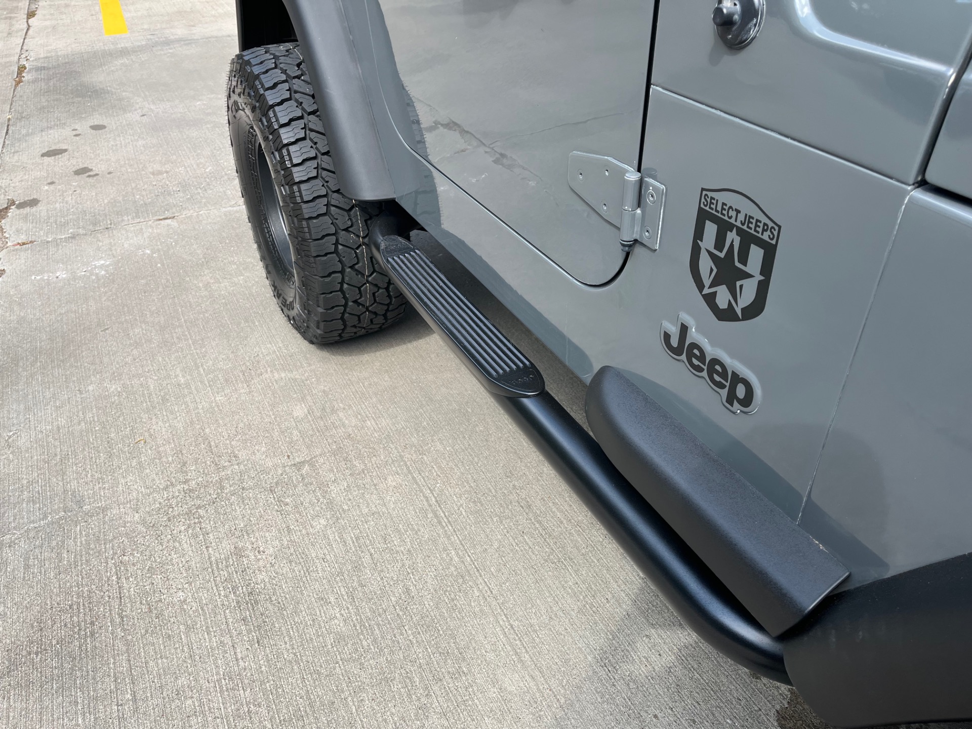 Used-2006-Jeep-Wrangler-X