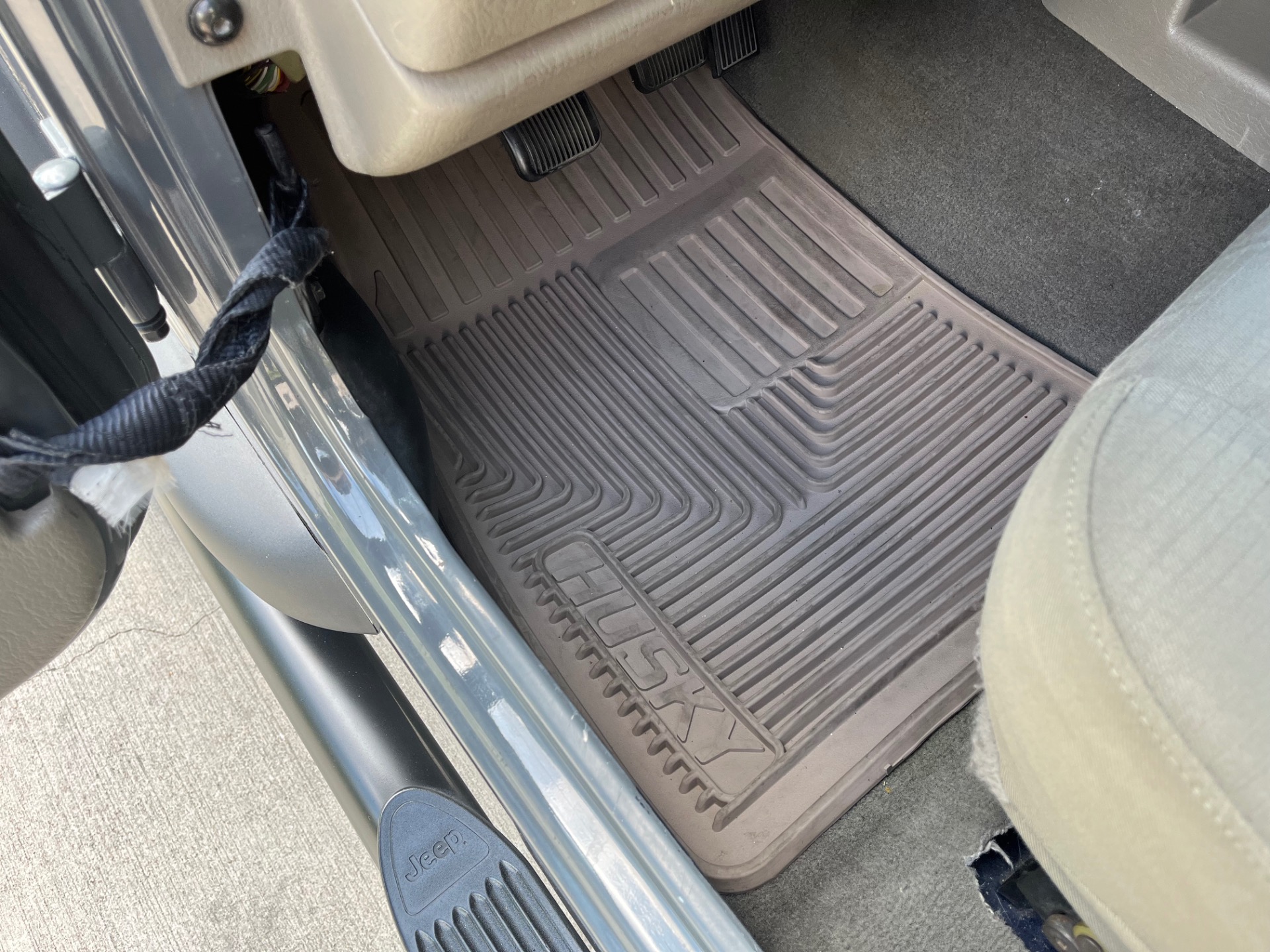 Used-2006-Jeep-Wrangler-X