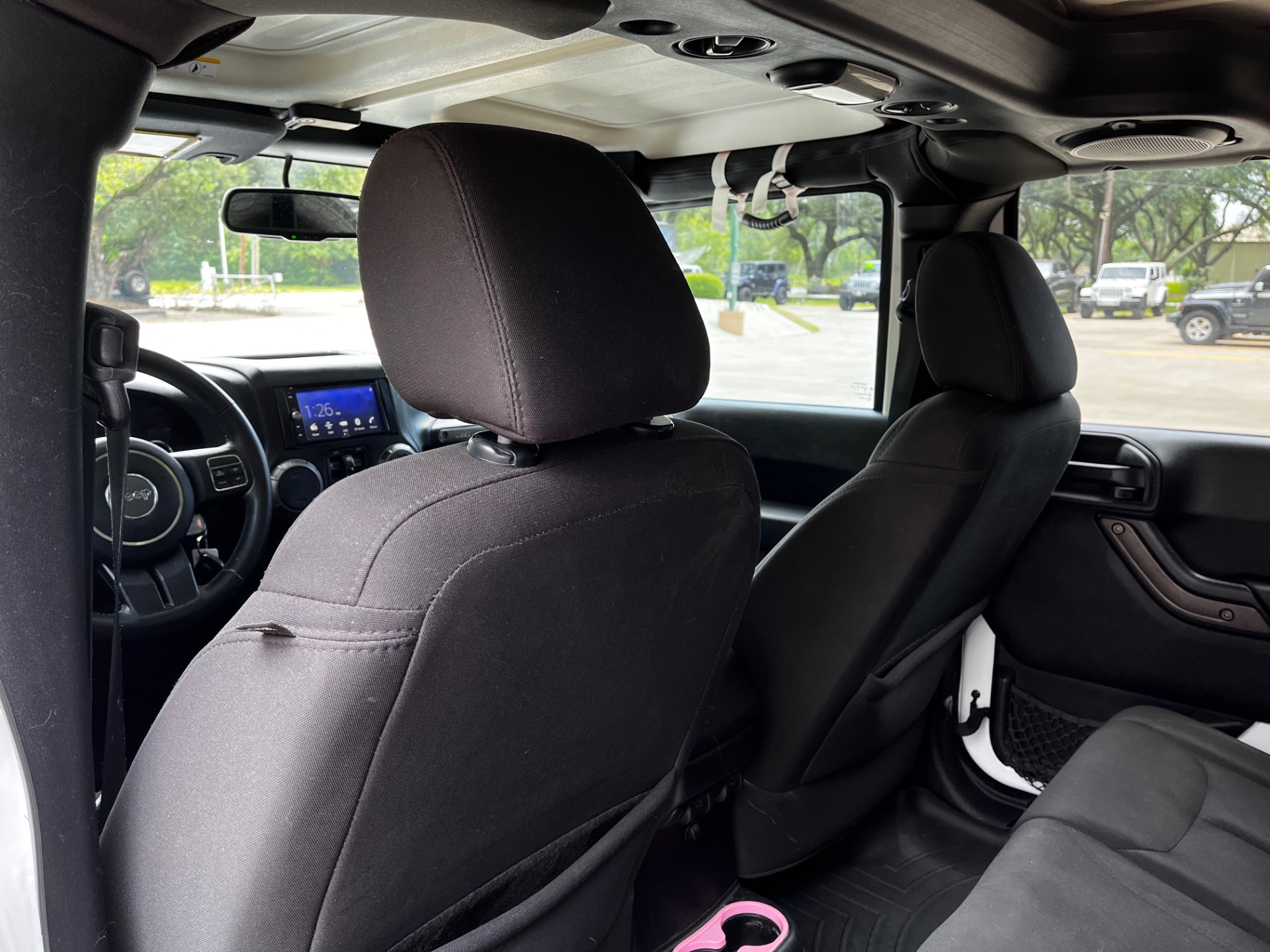 Used-2014-Jeep-Wrangler-Unlimited-Sport