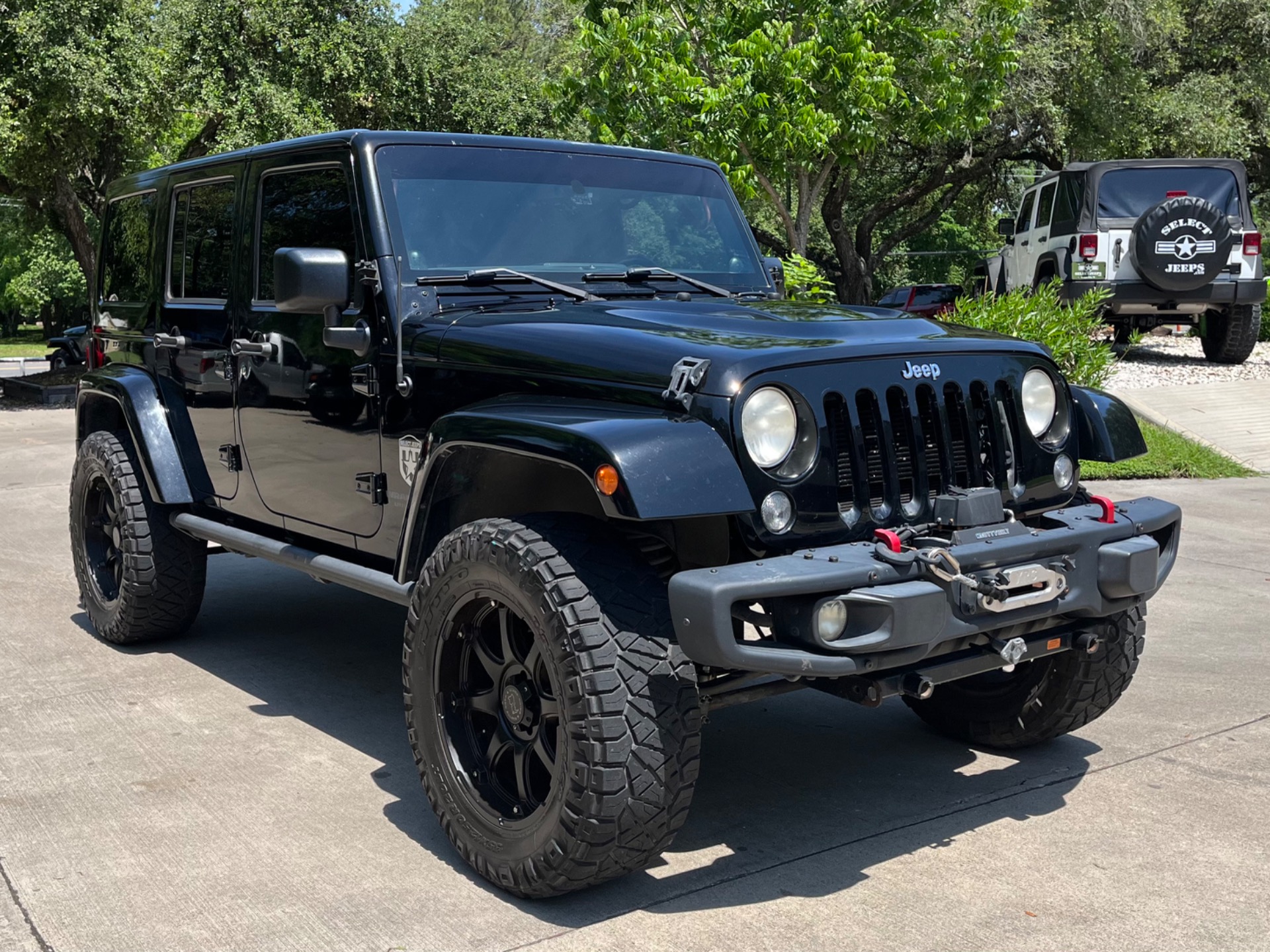 Used-2014-Jeep-Wrangler-Unlimited-Rubicon-X