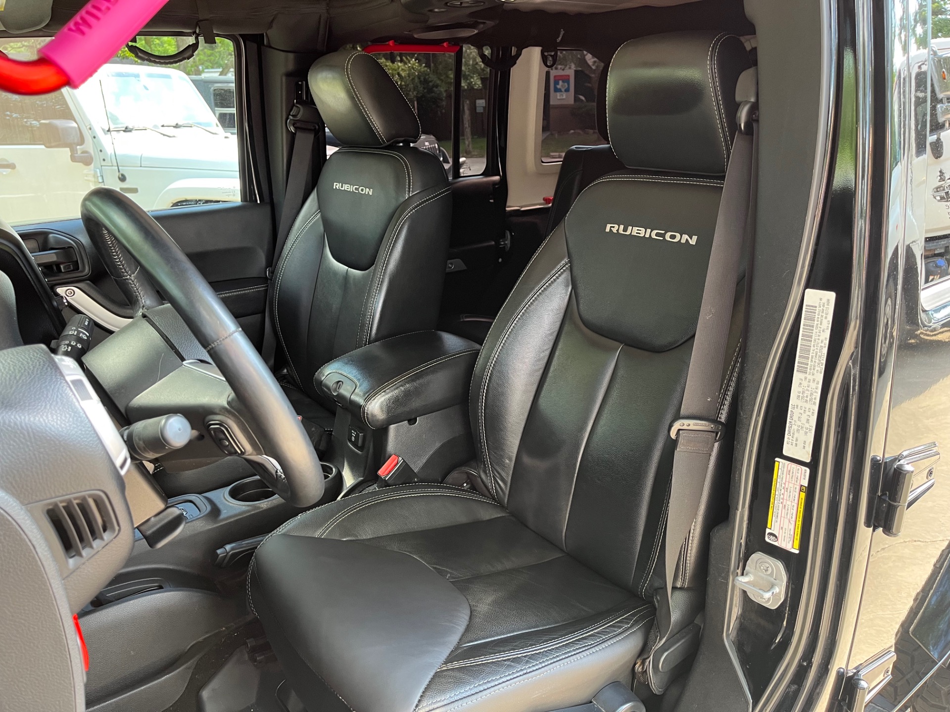 Used-2014-Jeep-Wrangler-Unlimited-Rubicon-X