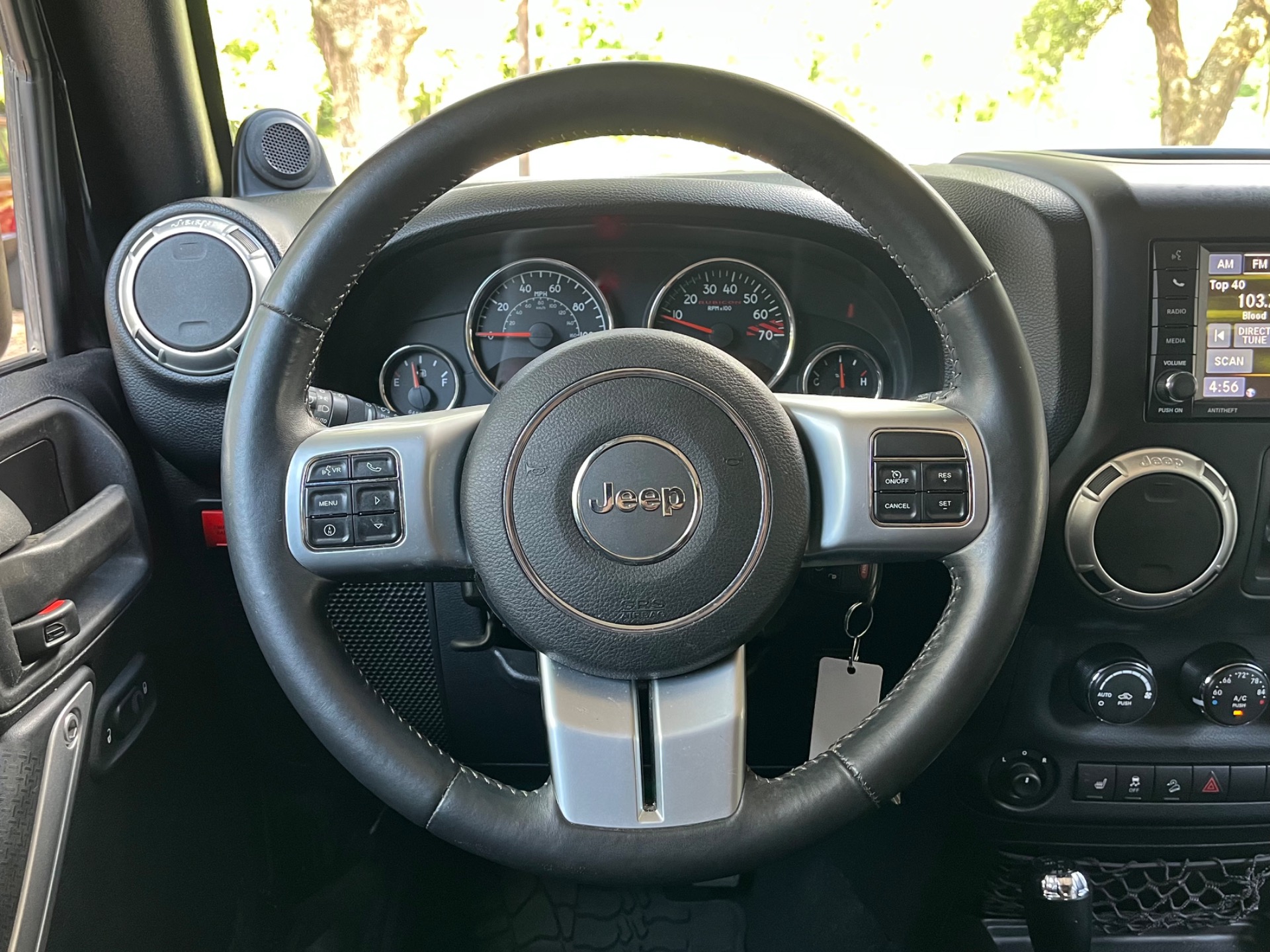 Used-2014-Jeep-Wrangler-Unlimited-Rubicon-X