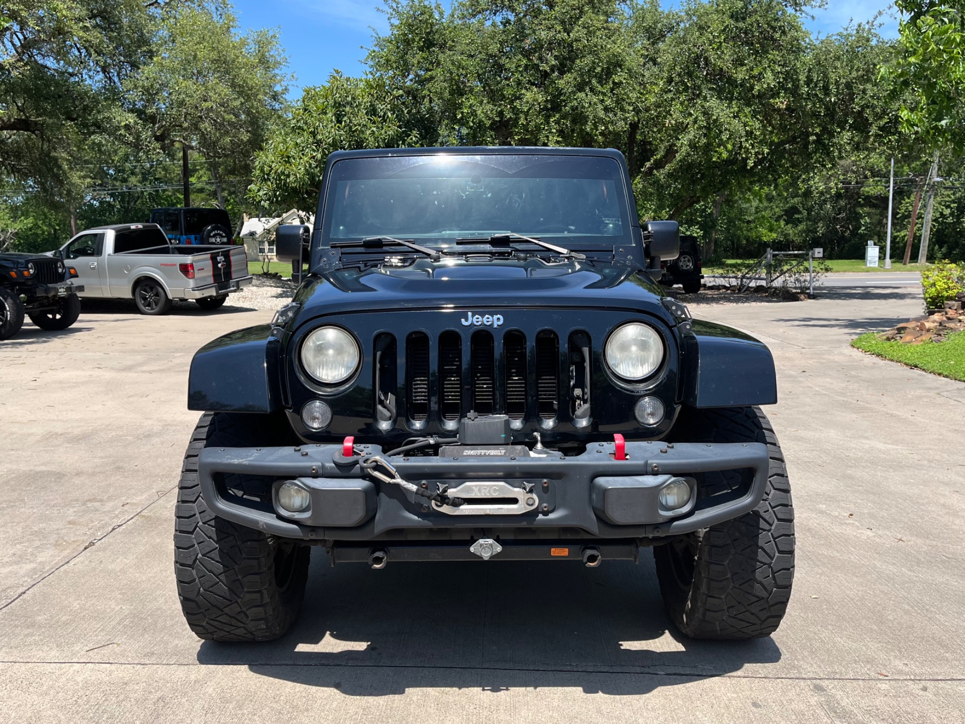 Used-2014-Jeep-Wrangler-Unlimited-Rubicon-X