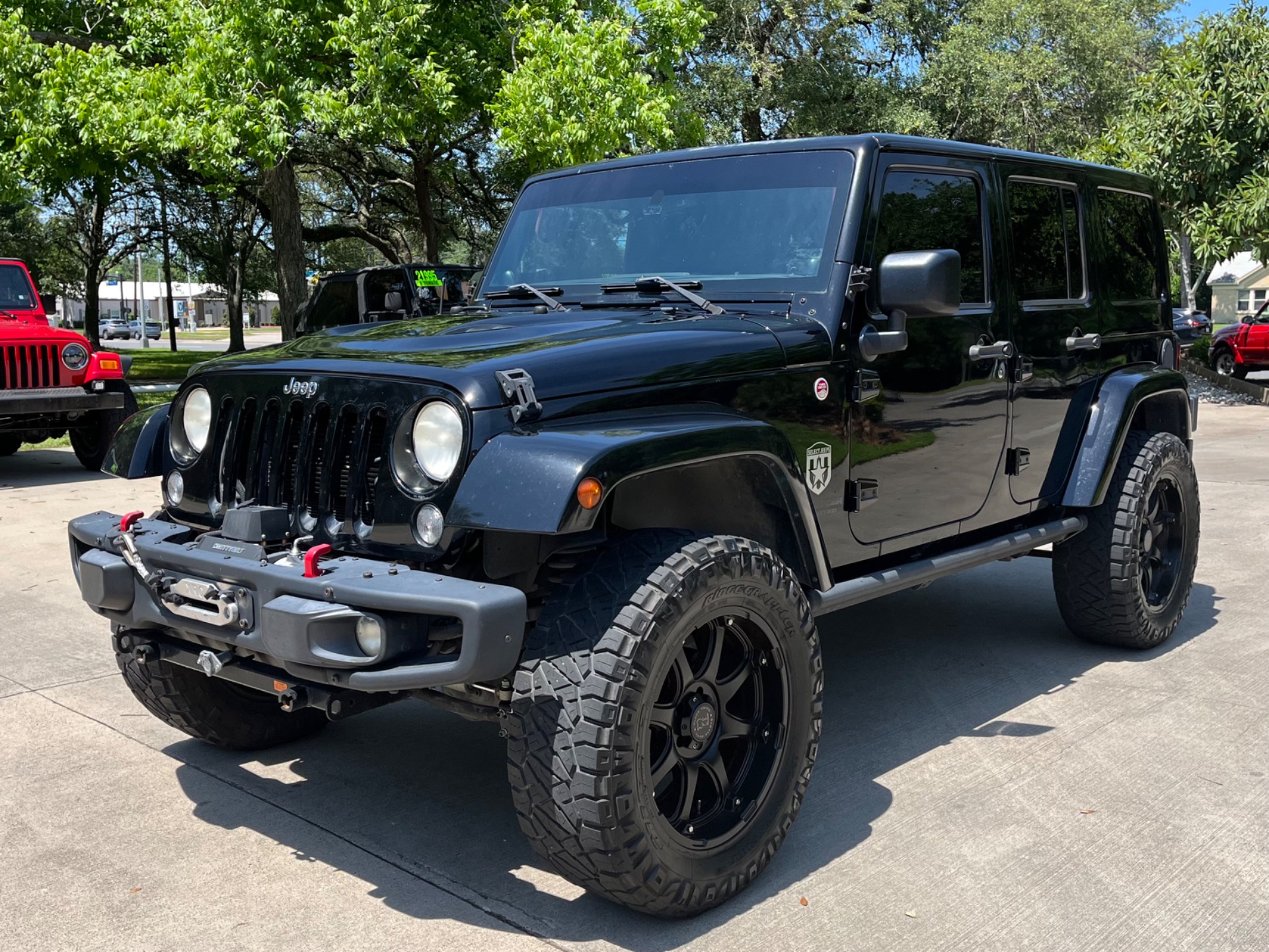 Used-2014-Jeep-Wrangler-Unlimited-Rubicon-X