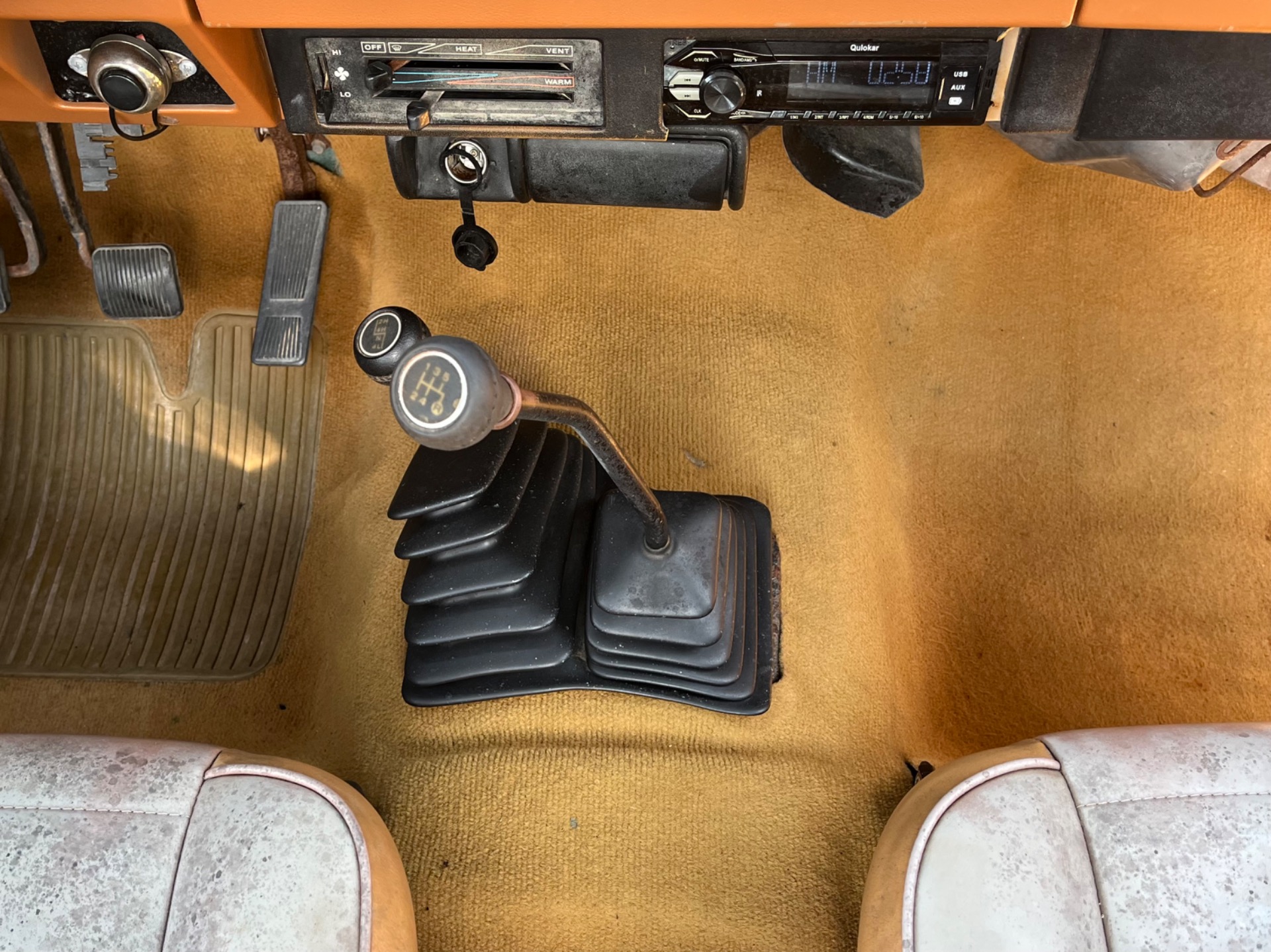 Used-1995-Jeep-Wrangler-S