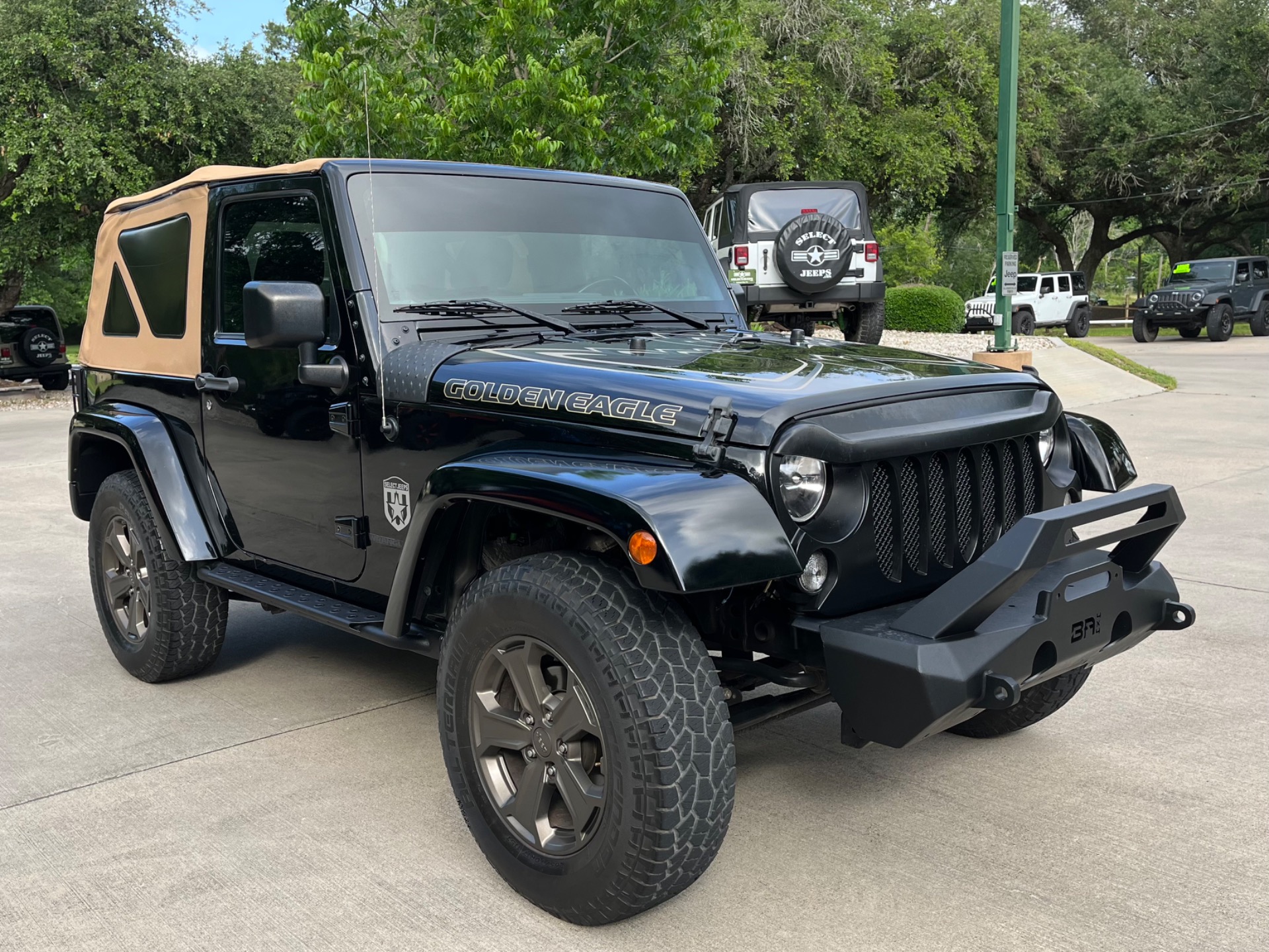 Used-2018-Jeep-Wrangler-JK-Golden-Eagle