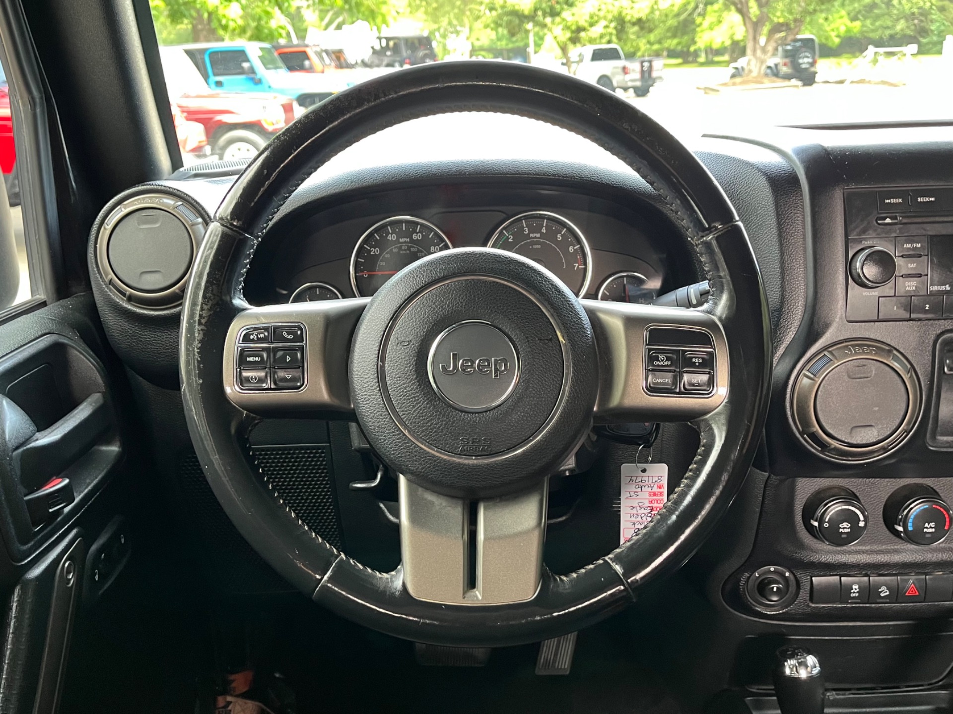 Used-2018-Jeep-Wrangler-JK-Golden-Eagle