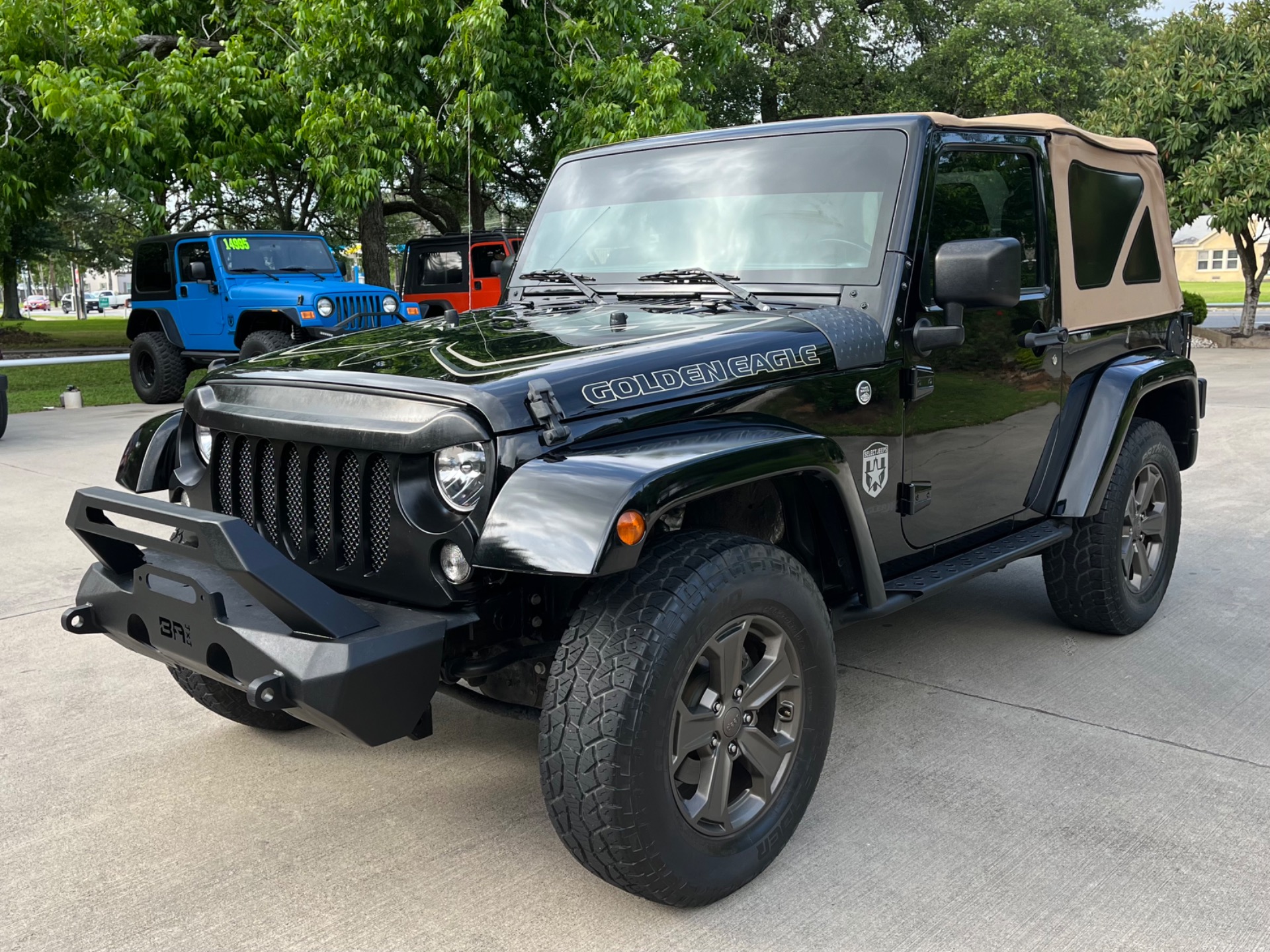 Used-2018-Jeep-Wrangler-JK-Golden-Eagle