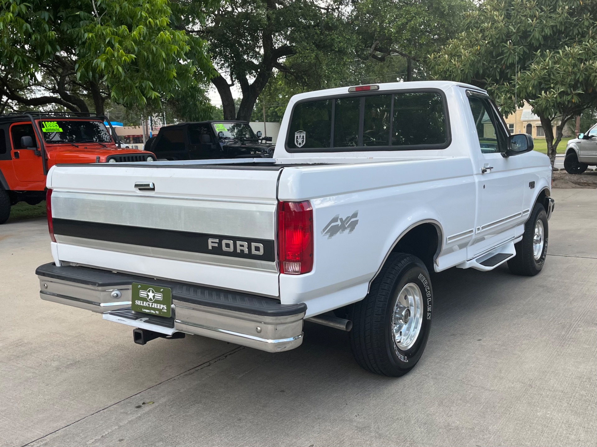 Used-1996-Ford-F-150-XL