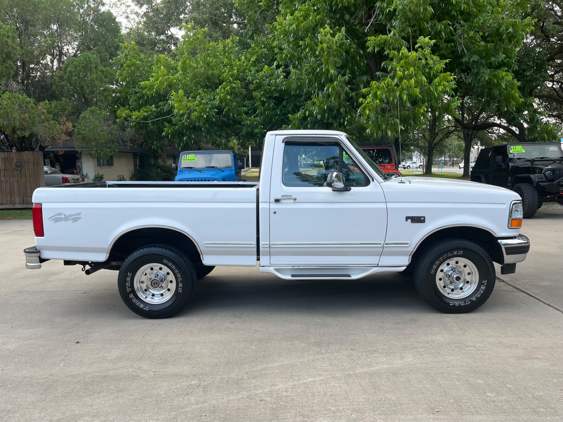 Used-1996-Ford-F-150-XL
