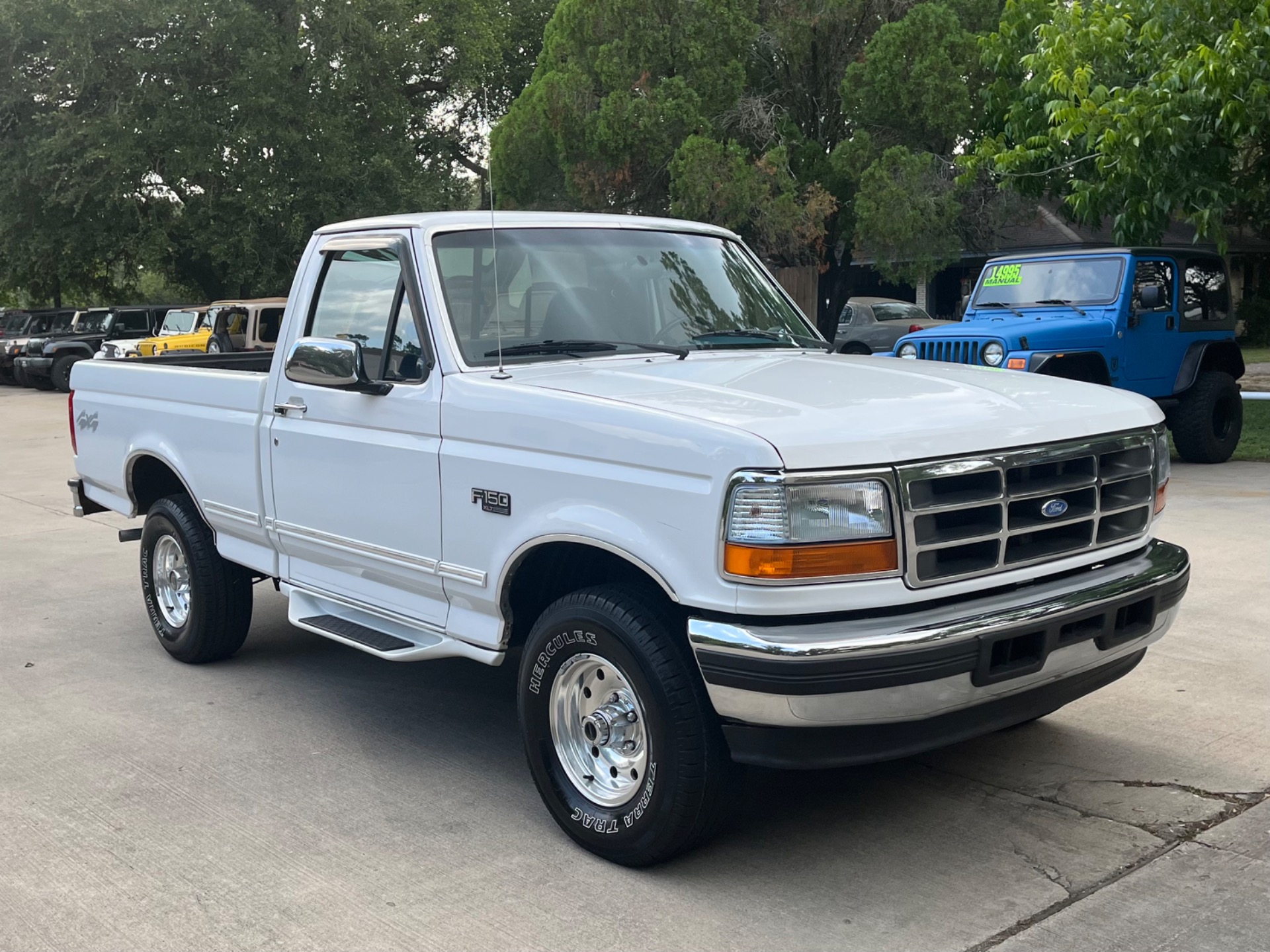 Used-1996-Ford-F-150-XL