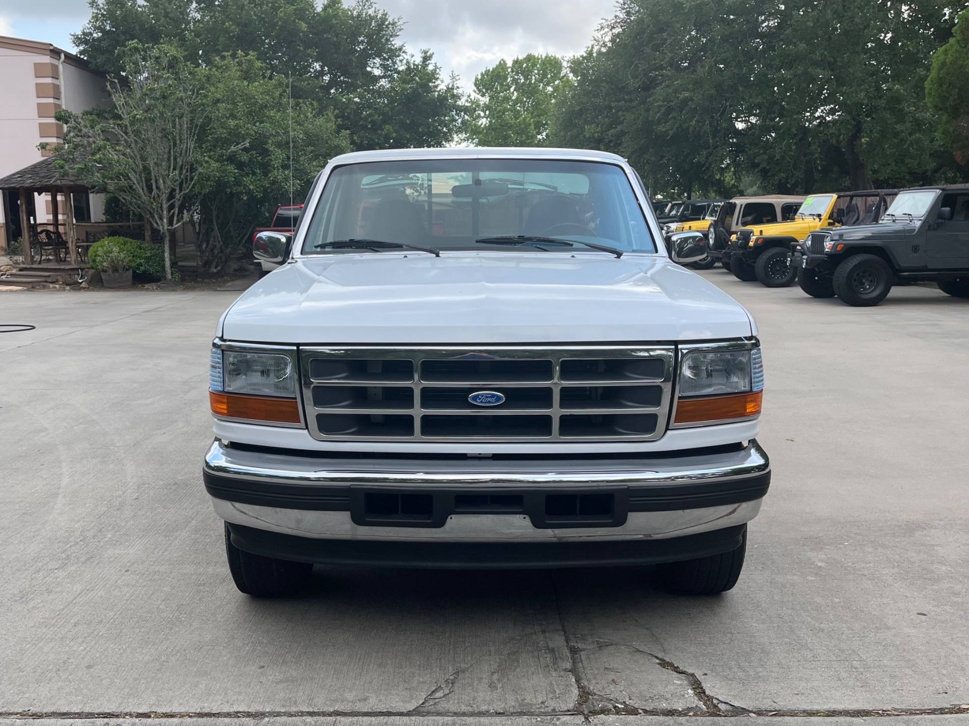 Used-1996-Ford-F-150-XL