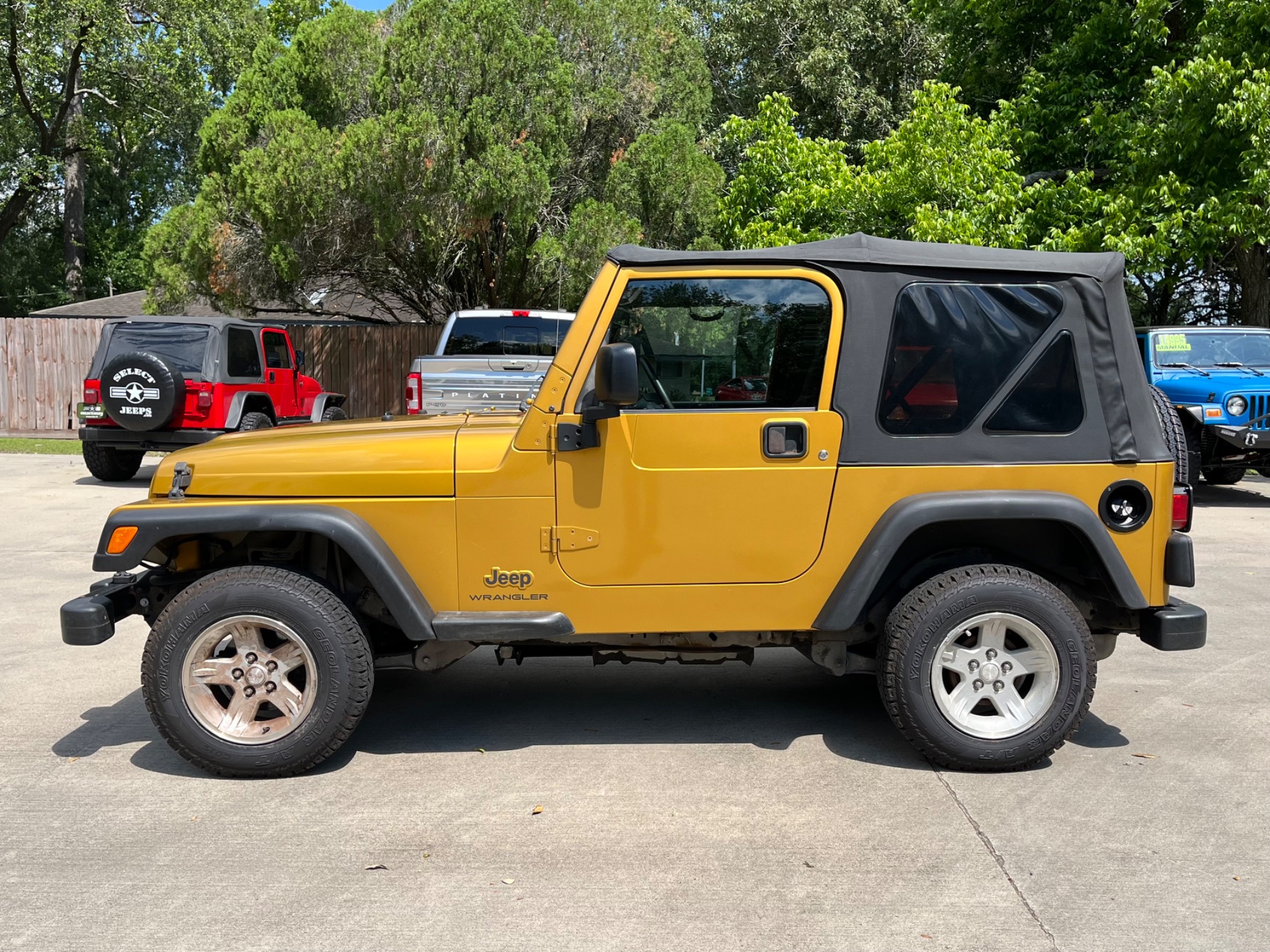 Used-2003-Jeep-Wrangler-X