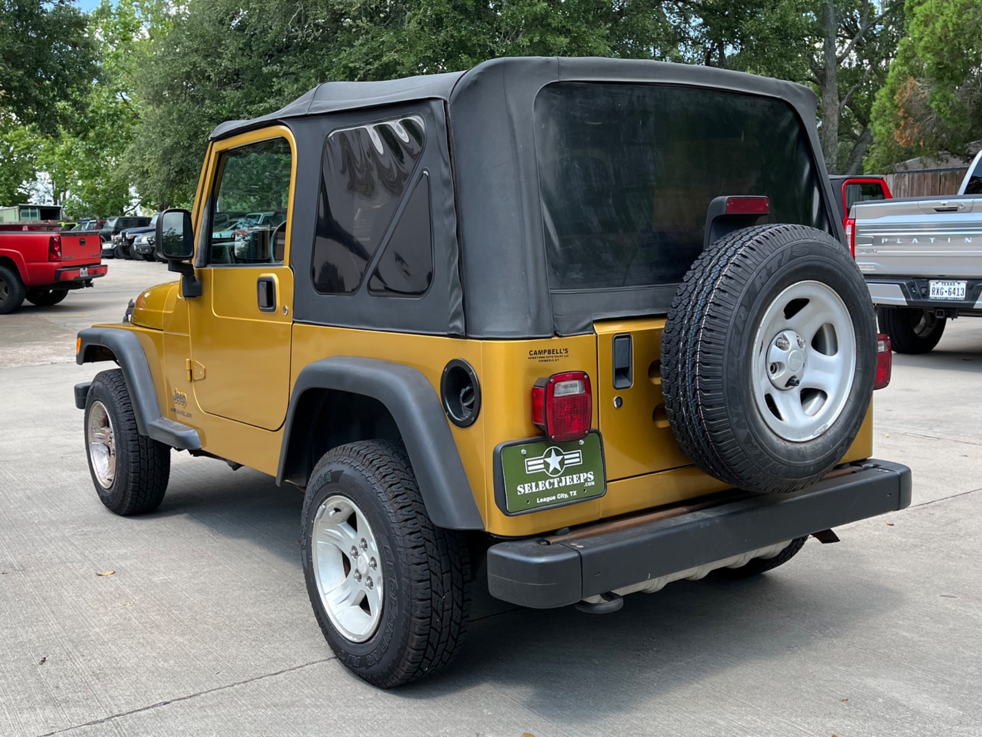 Used-2003-Jeep-Wrangler-X