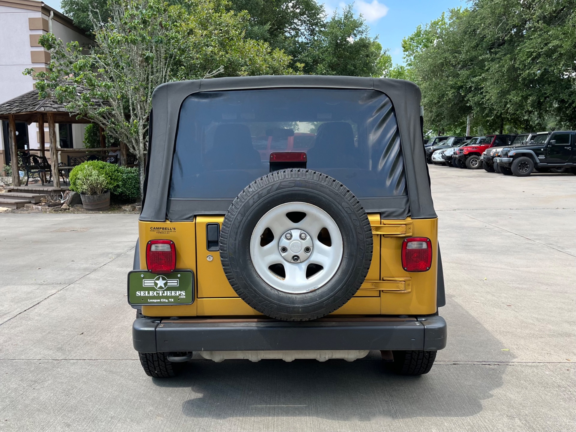 Used-2003-Jeep-Wrangler-X