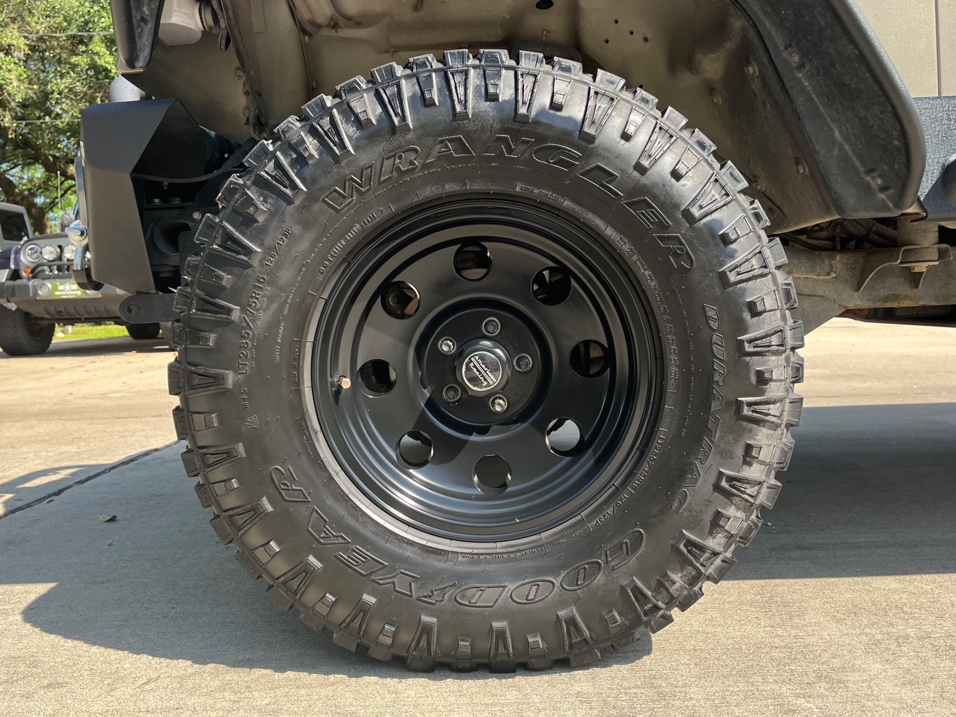 Used-2006-Jeep-Wrangler-Unlimited-Rubicon