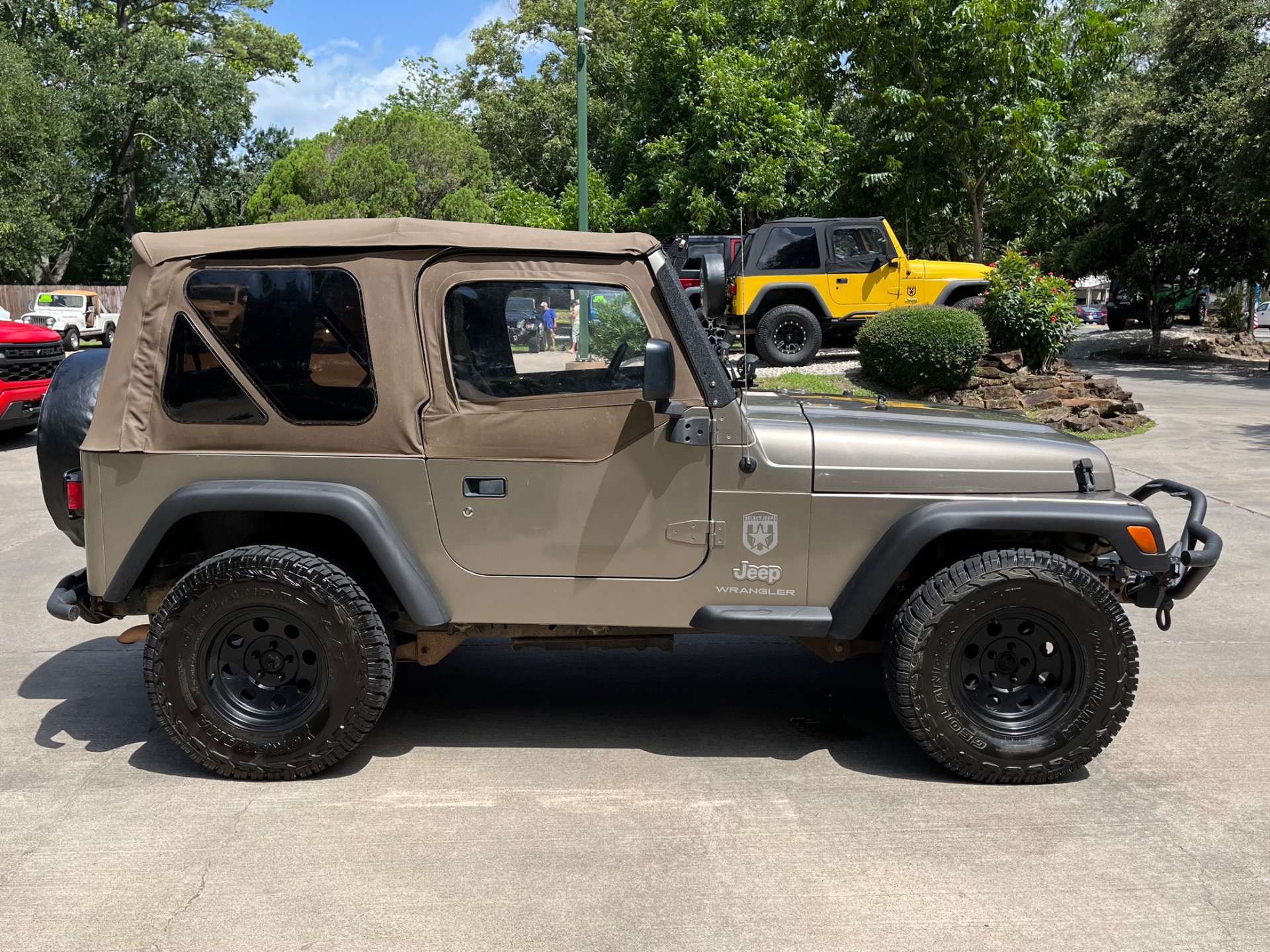 Used-2006-Jeep-Wrangler-SE