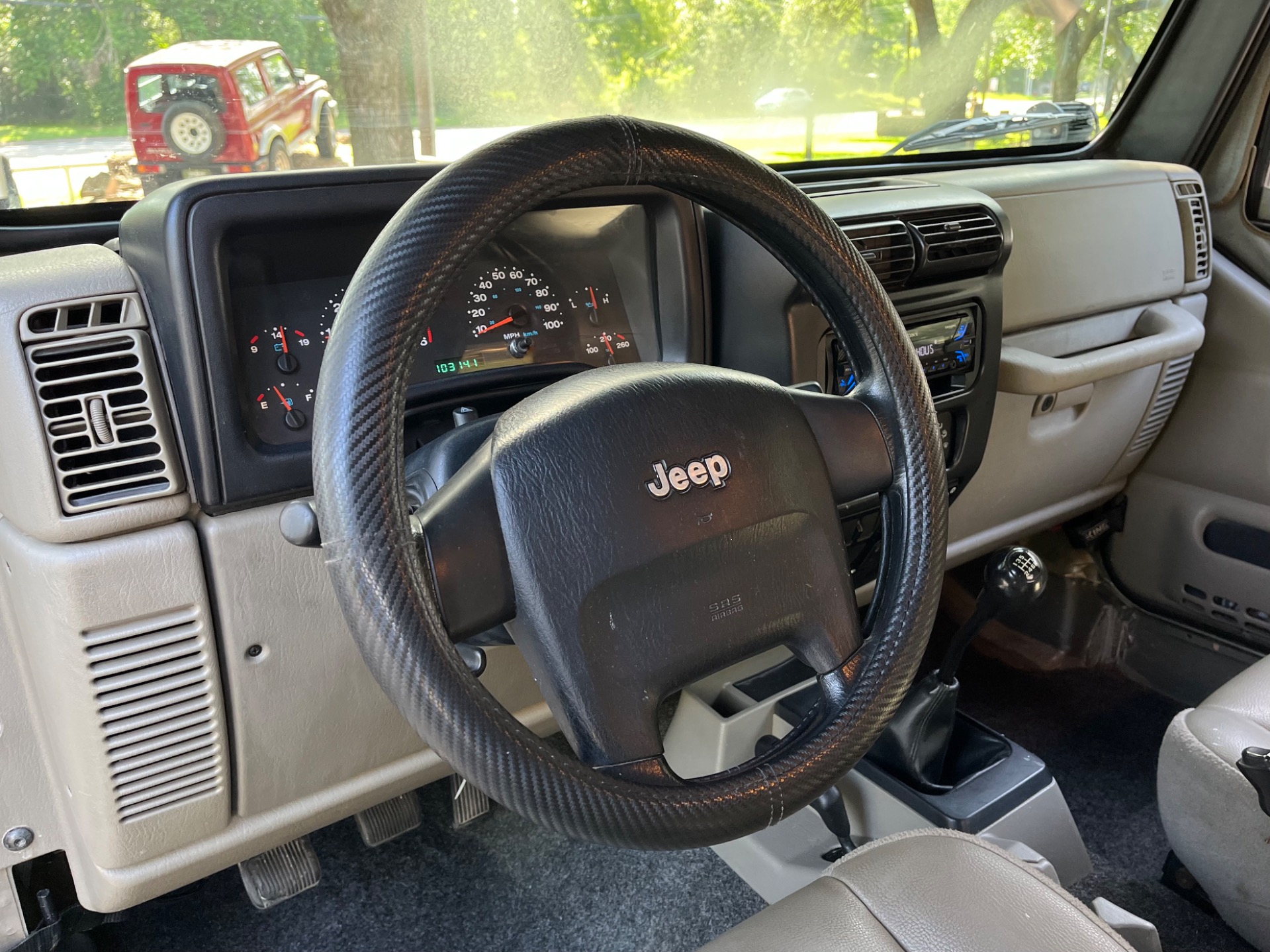 Used-2006-Jeep-Wrangler-SE
