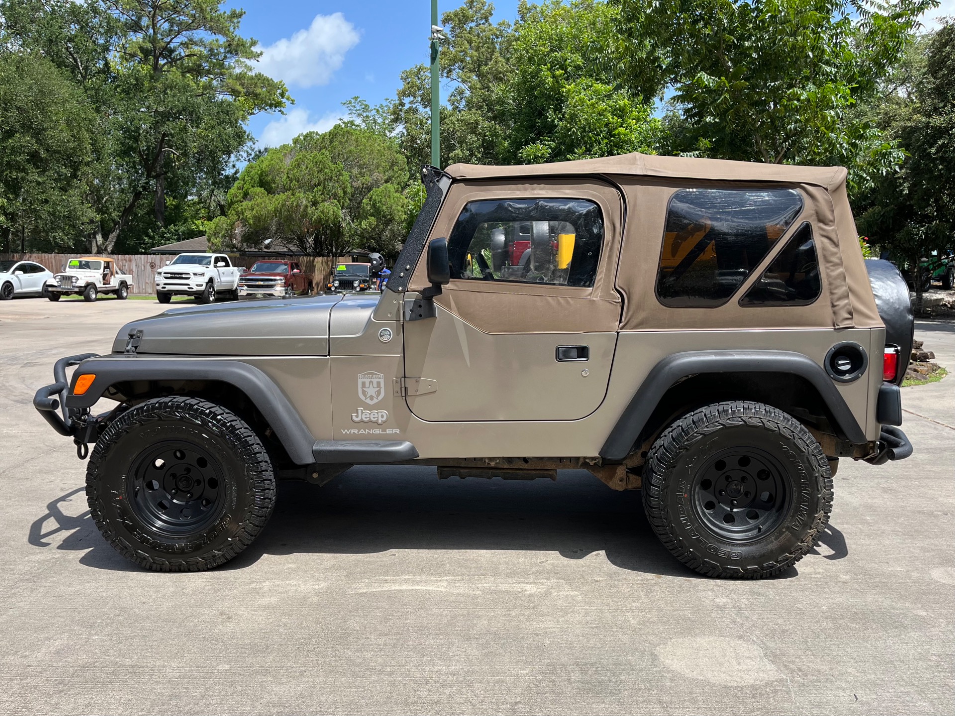 Used-2006-Jeep-Wrangler-SE