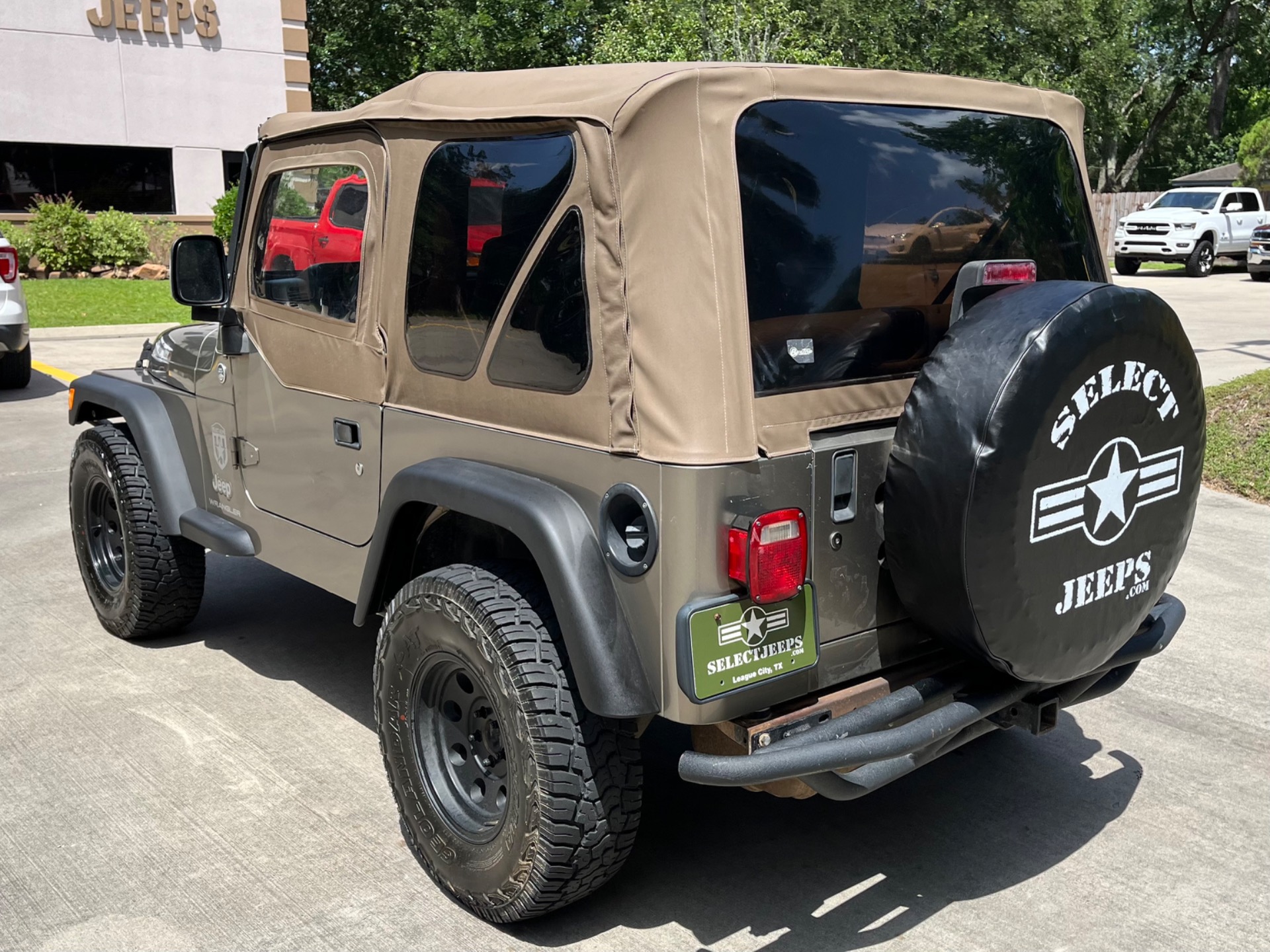 Used-2006-Jeep-Wrangler-SE