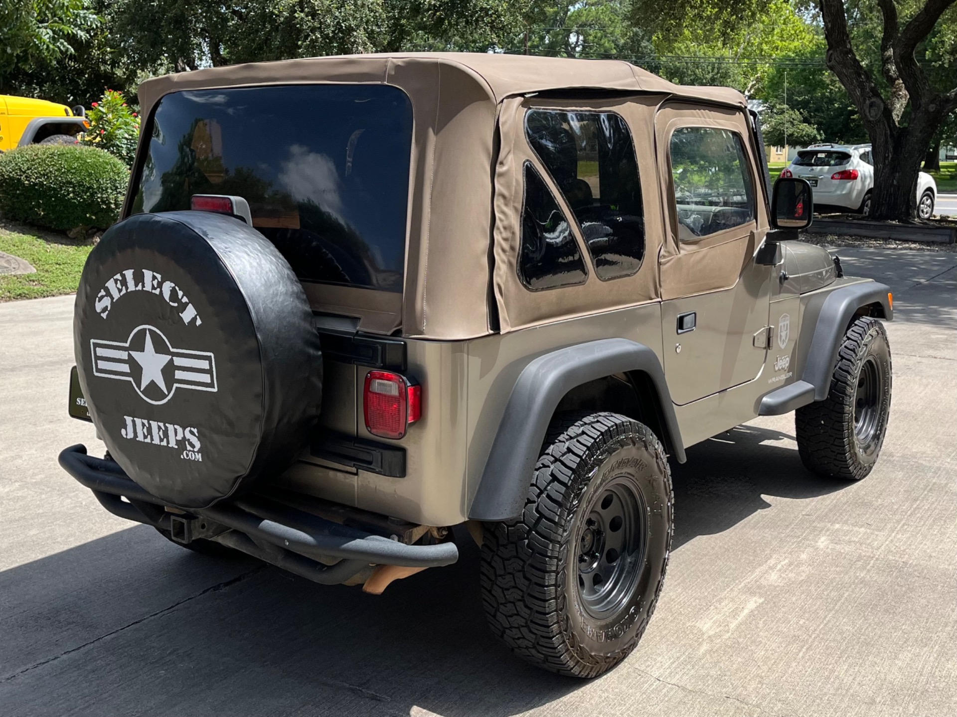 Used-2006-Jeep-Wrangler-SE