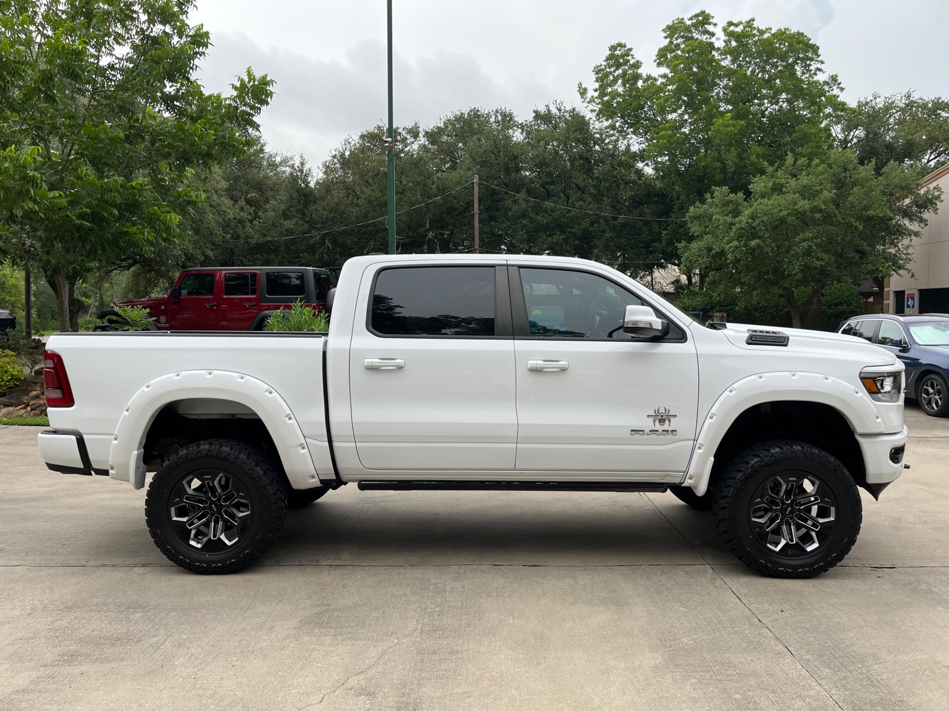 Used-2019-Ram-1500-Black-Widow