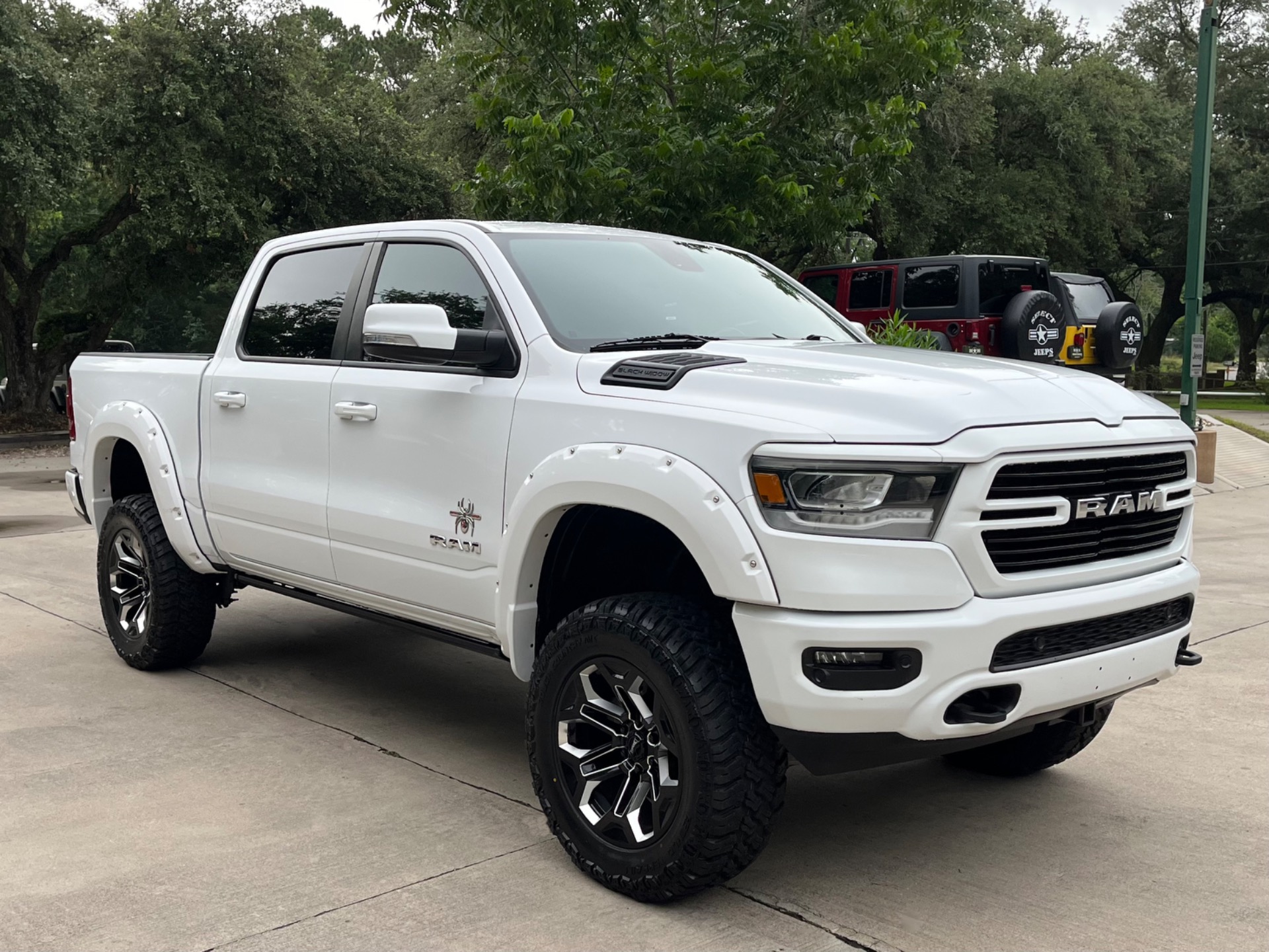 Used-2019-Ram-1500-Black-Widow