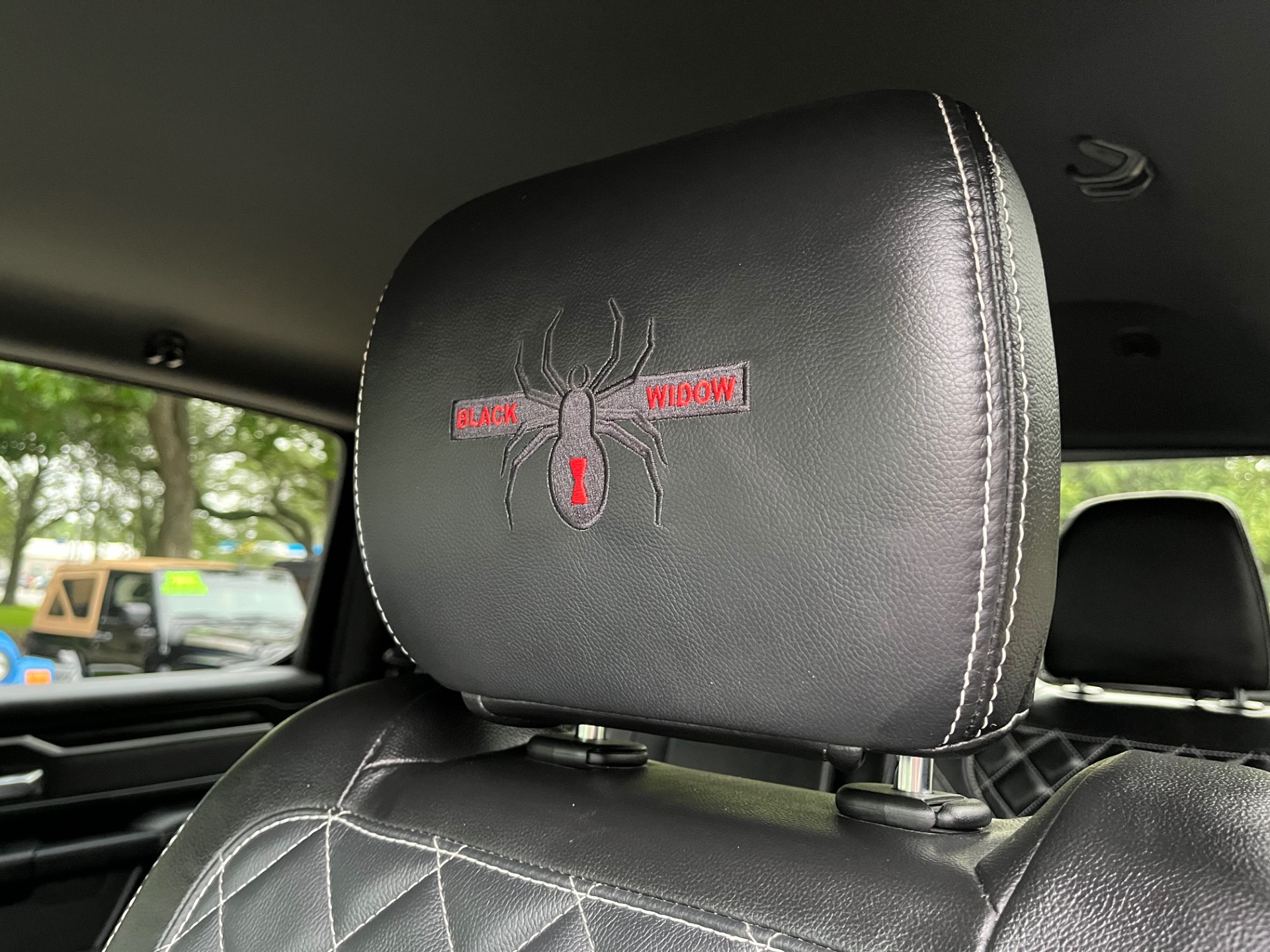 Used-2019-Ram-1500-Black-Widow