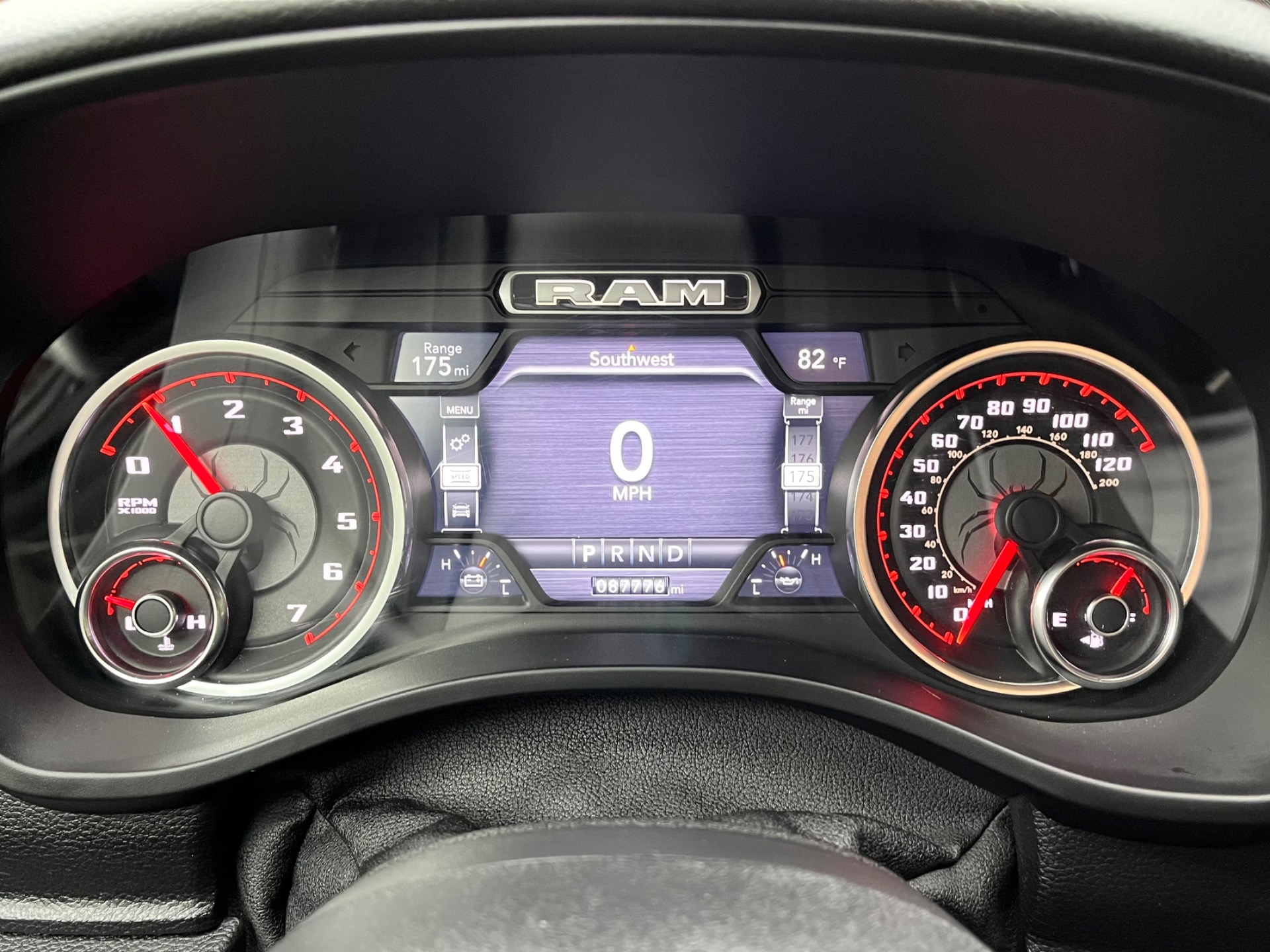 Used-2019-Ram-1500-Black-Widow