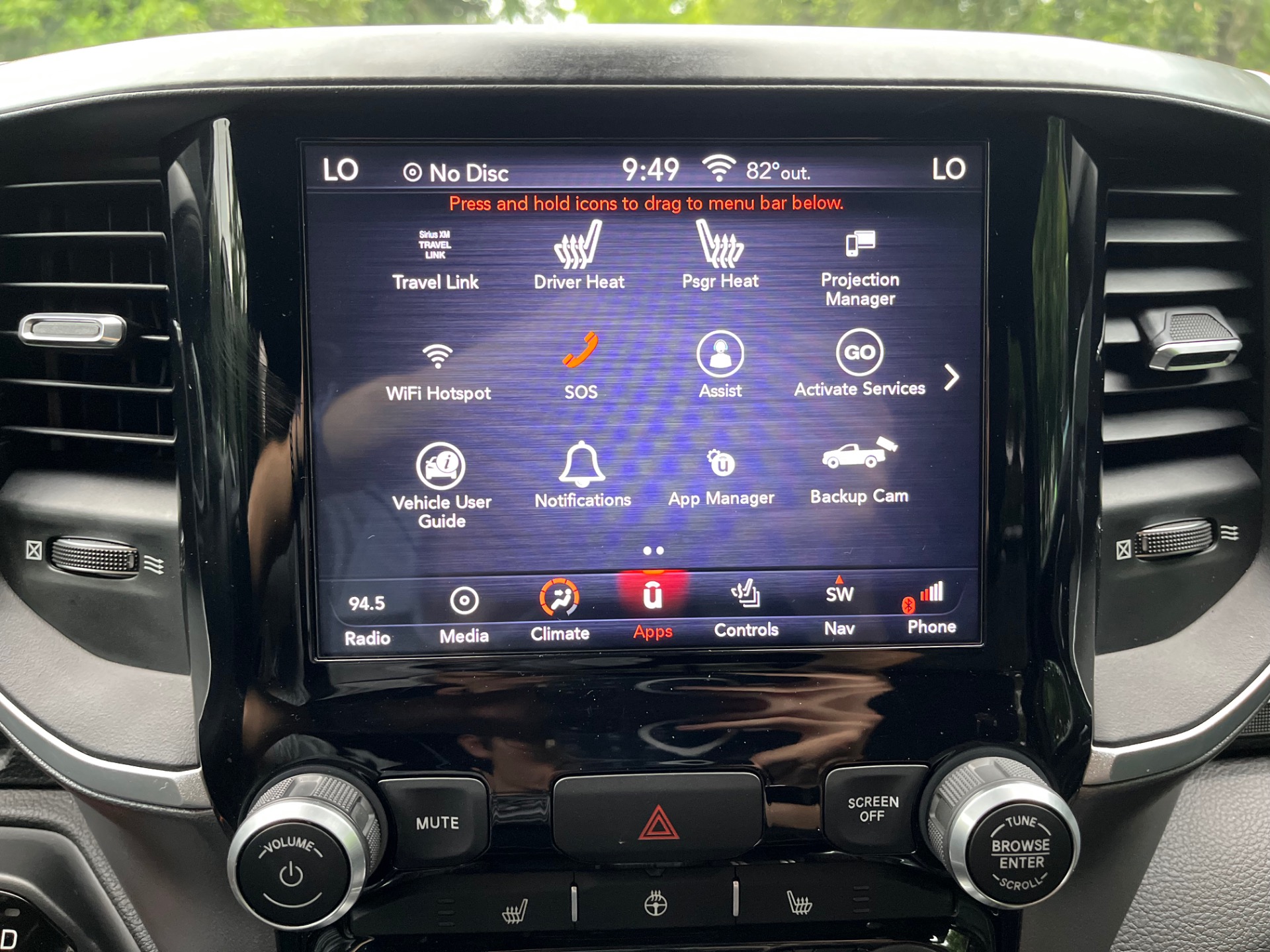 Used-2019-Ram-1500-Black-Widow