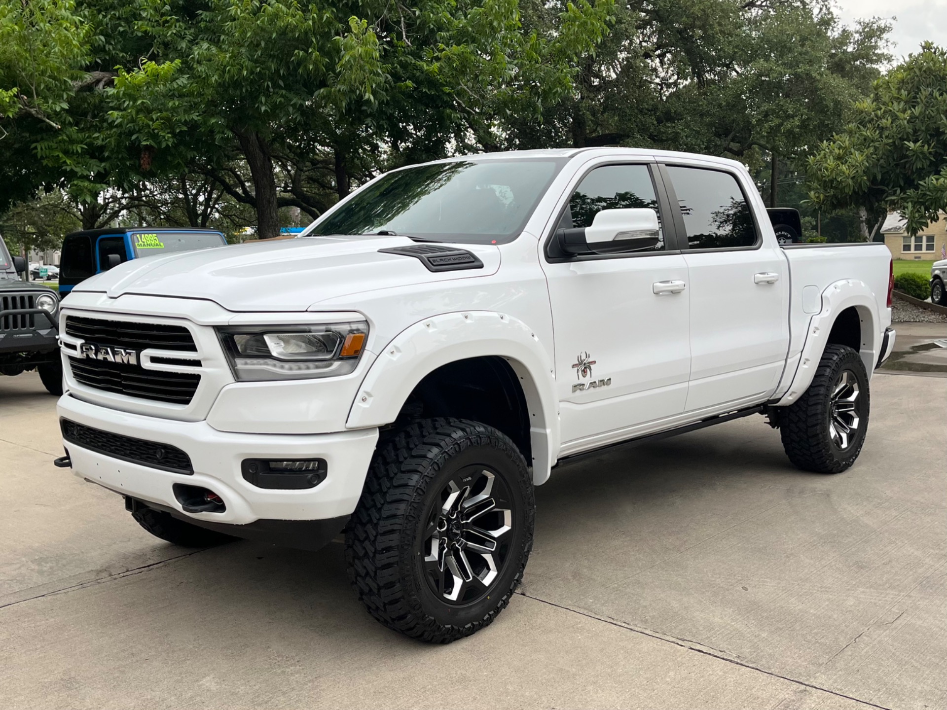 Used-2019-Ram-1500-Black-Widow