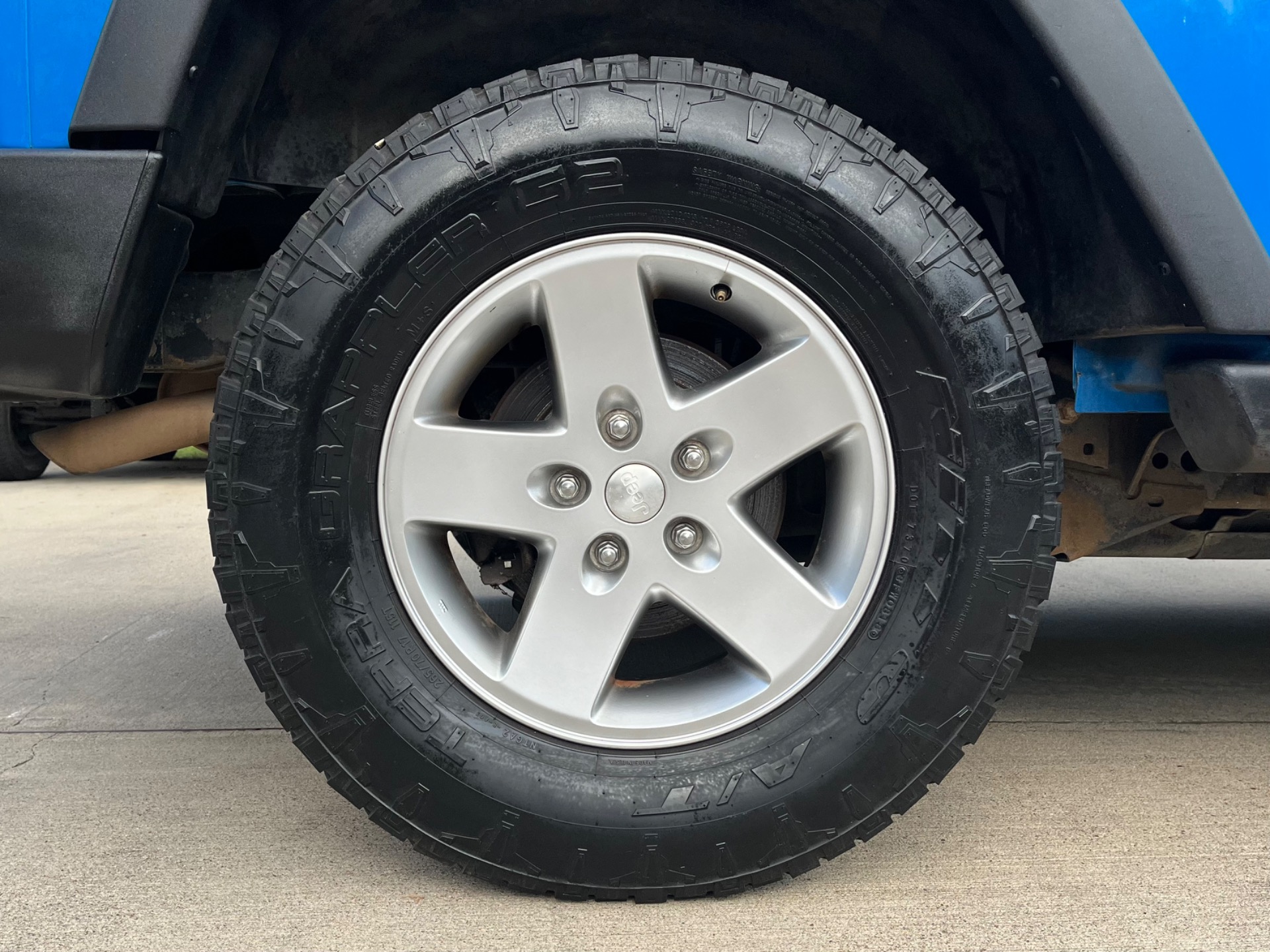 Used-2011-Jeep-Wrangler-Sport
