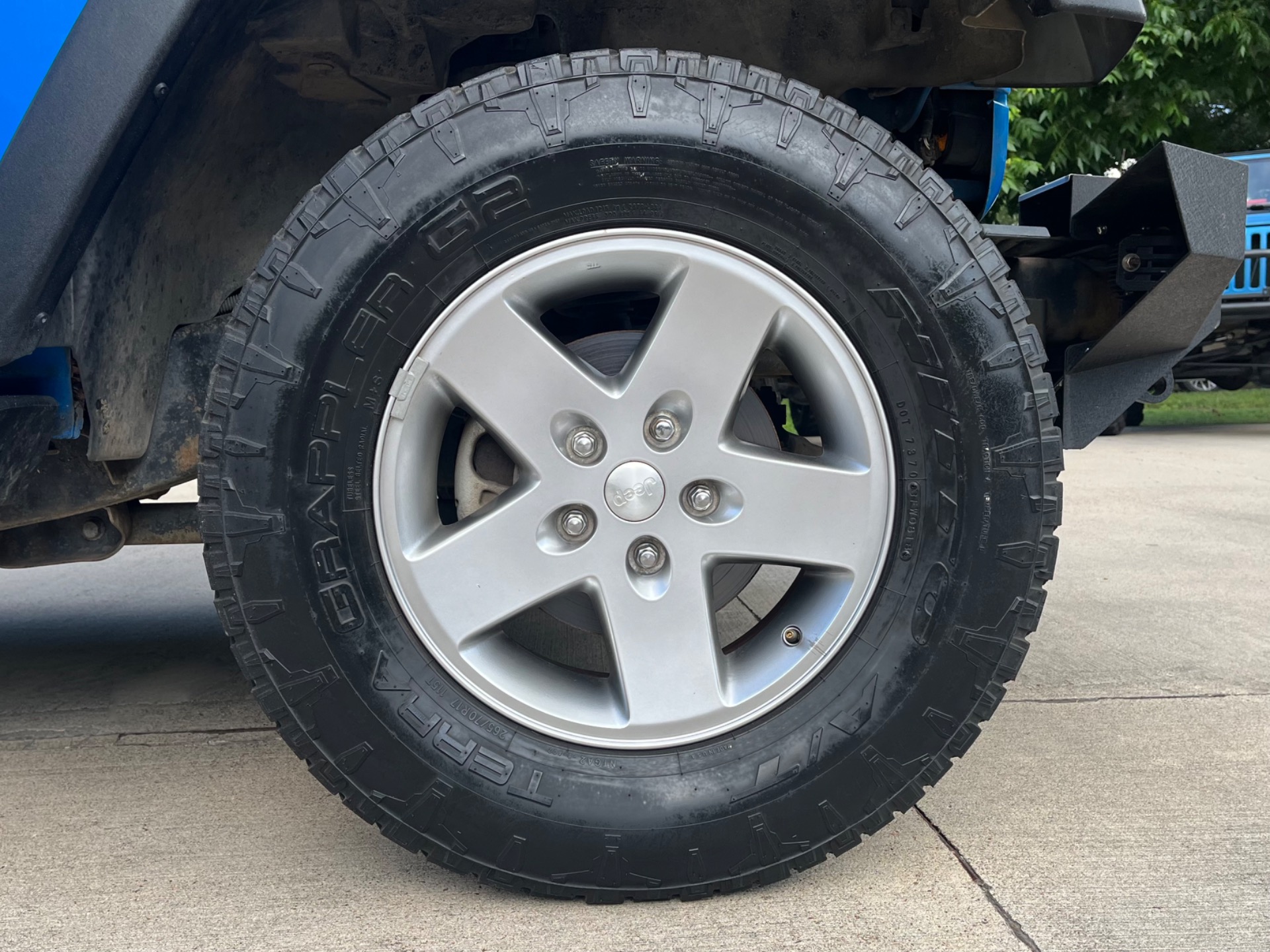 Used-2011-Jeep-Wrangler-Sport