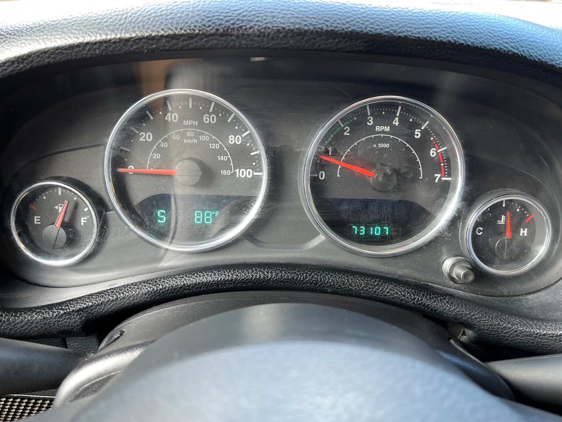 Used-2011-Jeep-Wrangler-Sport