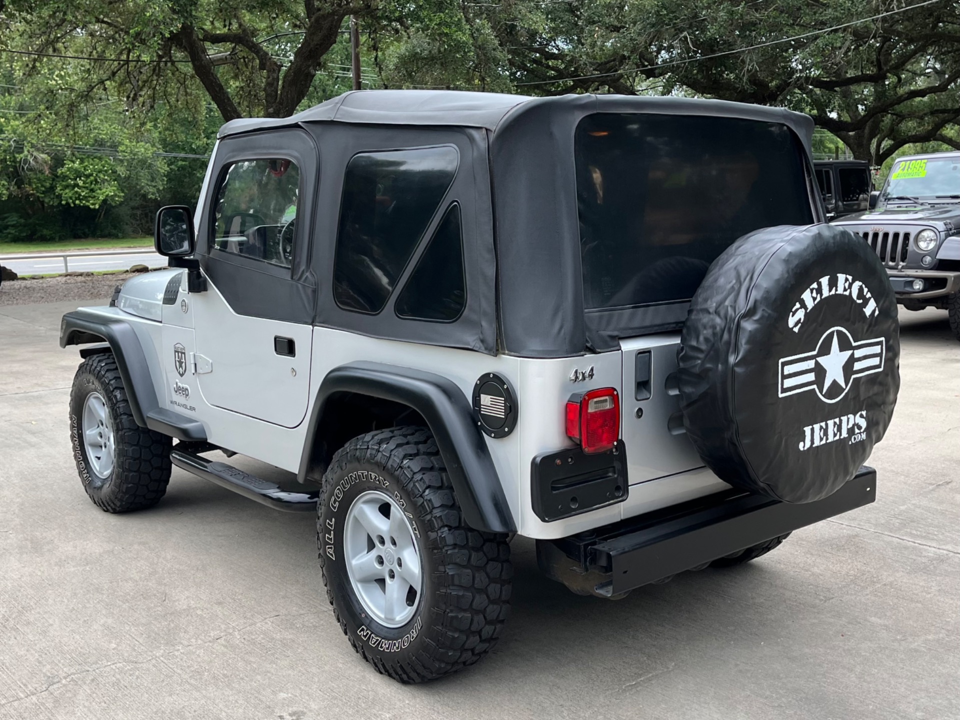 Used-2005-Jeep-Wrangler-SE