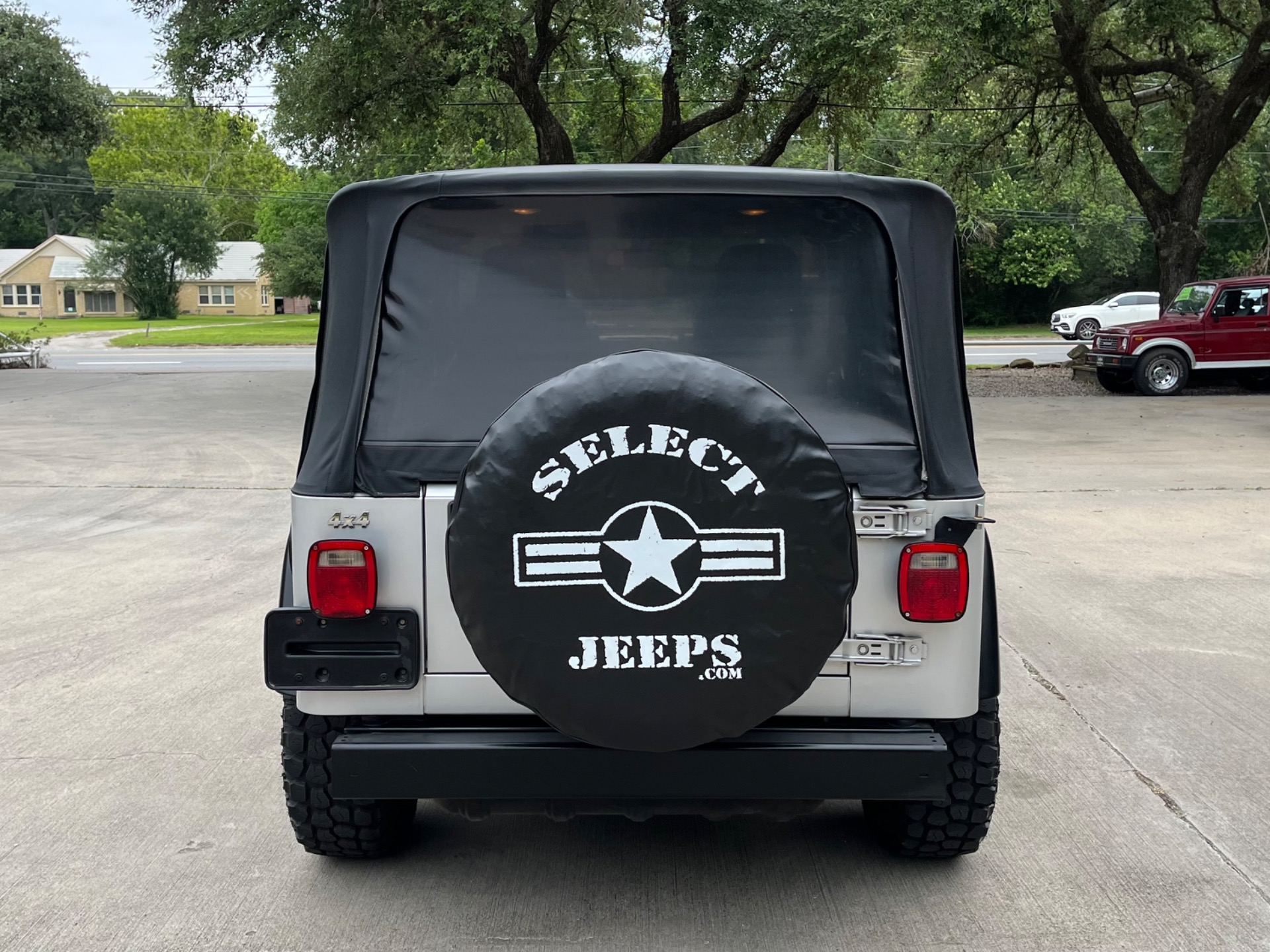 Used-2005-Jeep-Wrangler-SE