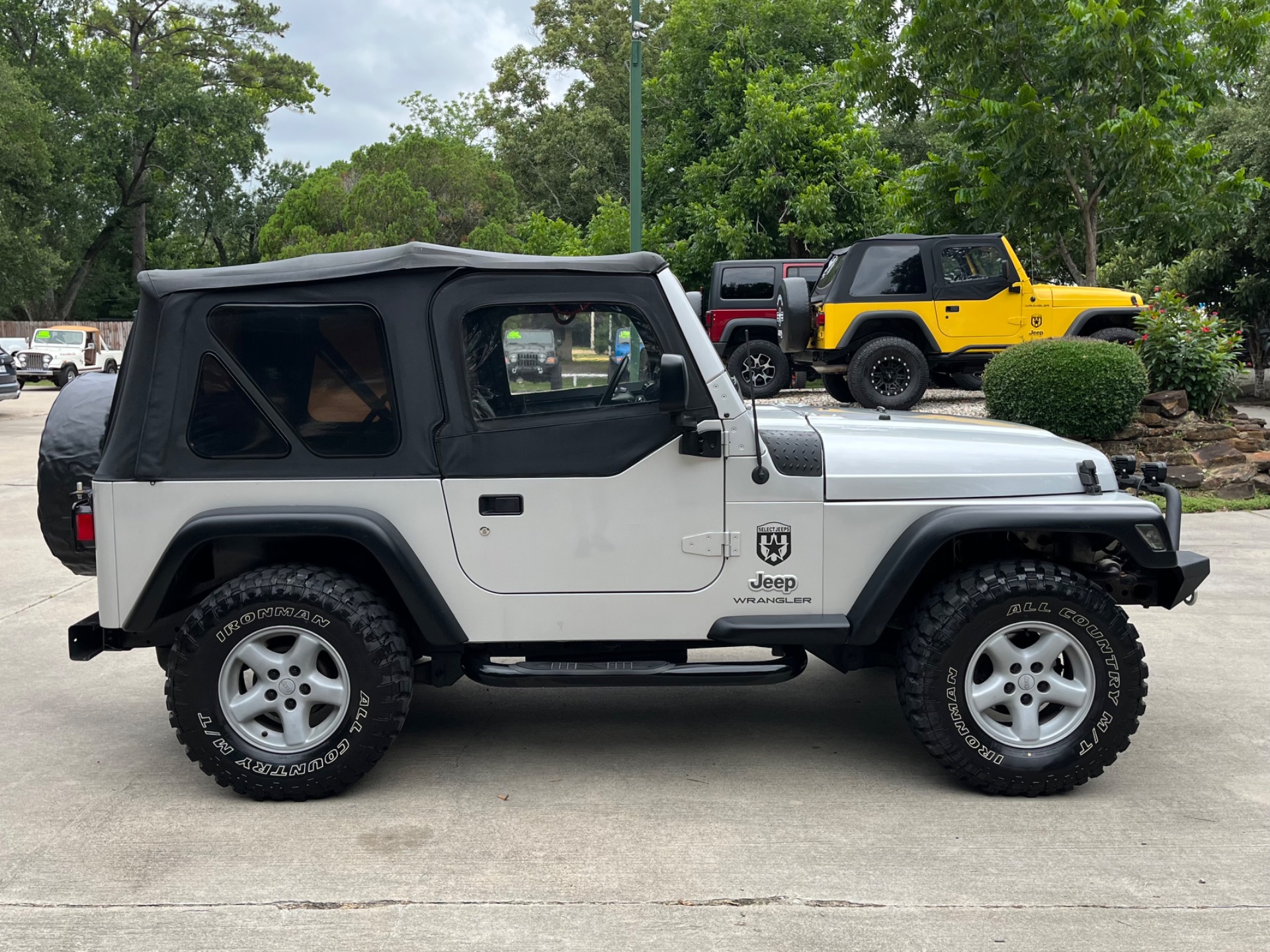 Used-2005-Jeep-Wrangler-SE