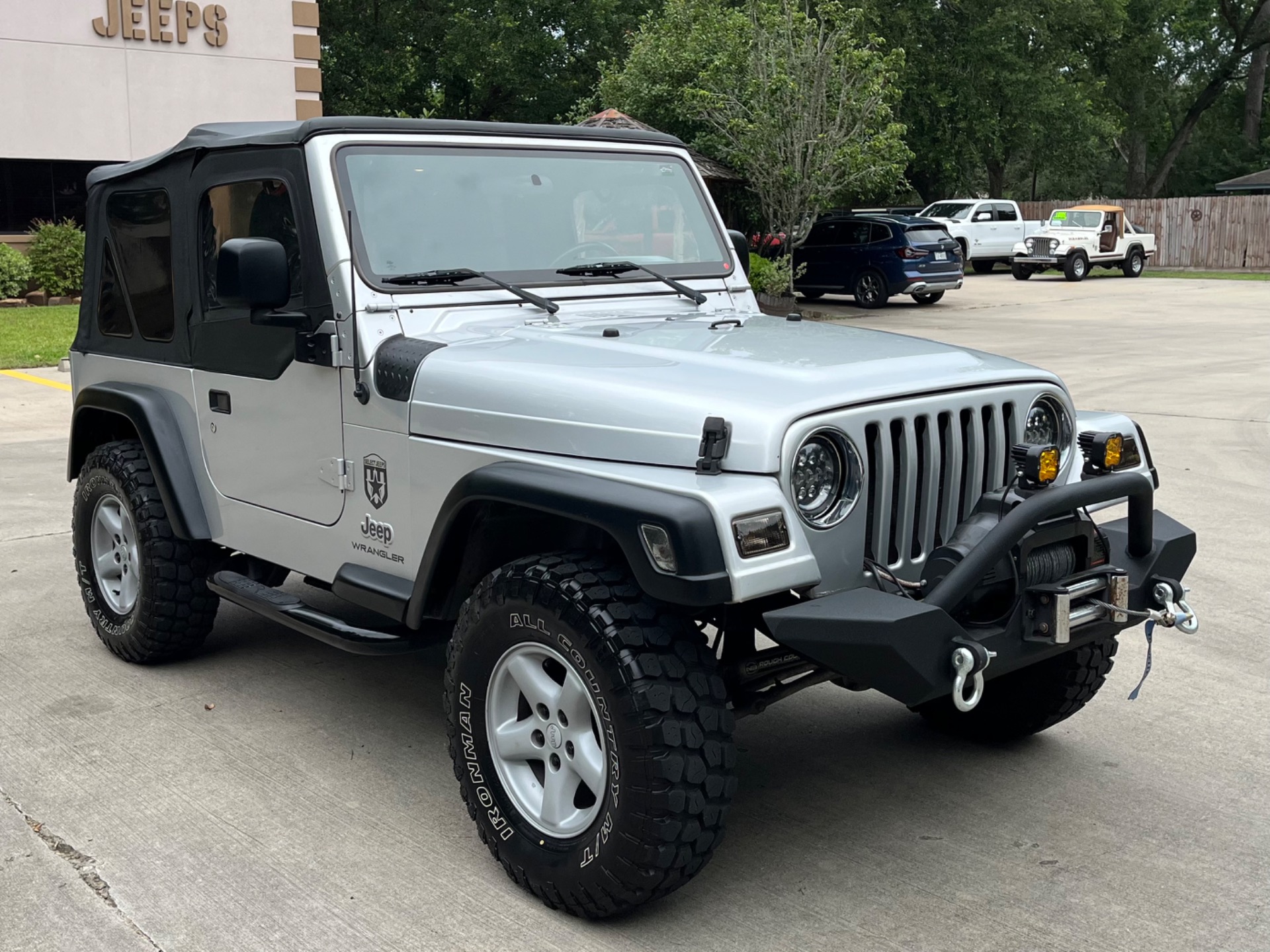 Used-2005-Jeep-Wrangler-SE